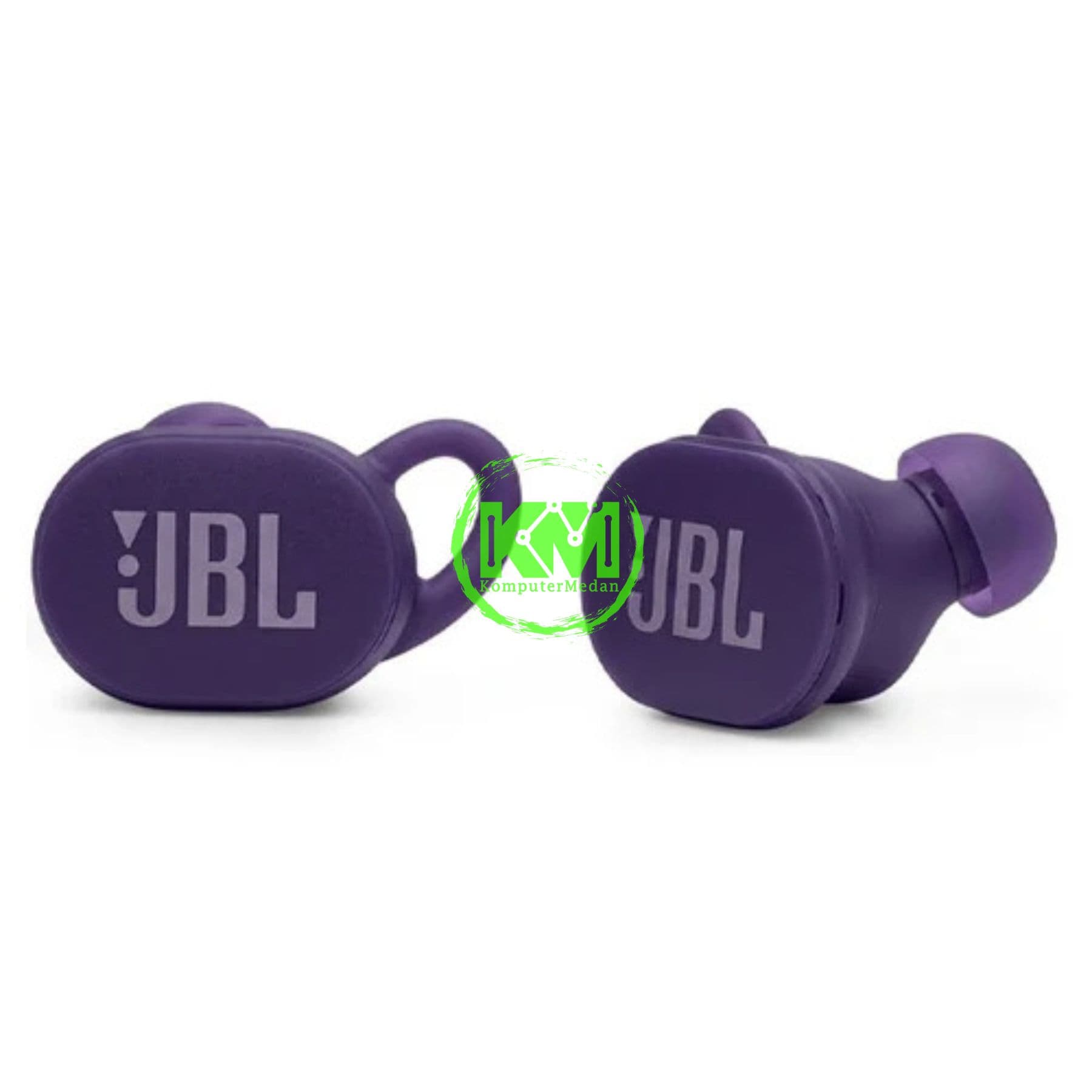 JBL ENDURANCE RACE 2 EARBUDS OLAHRAGA NIRKABEL - Image 7