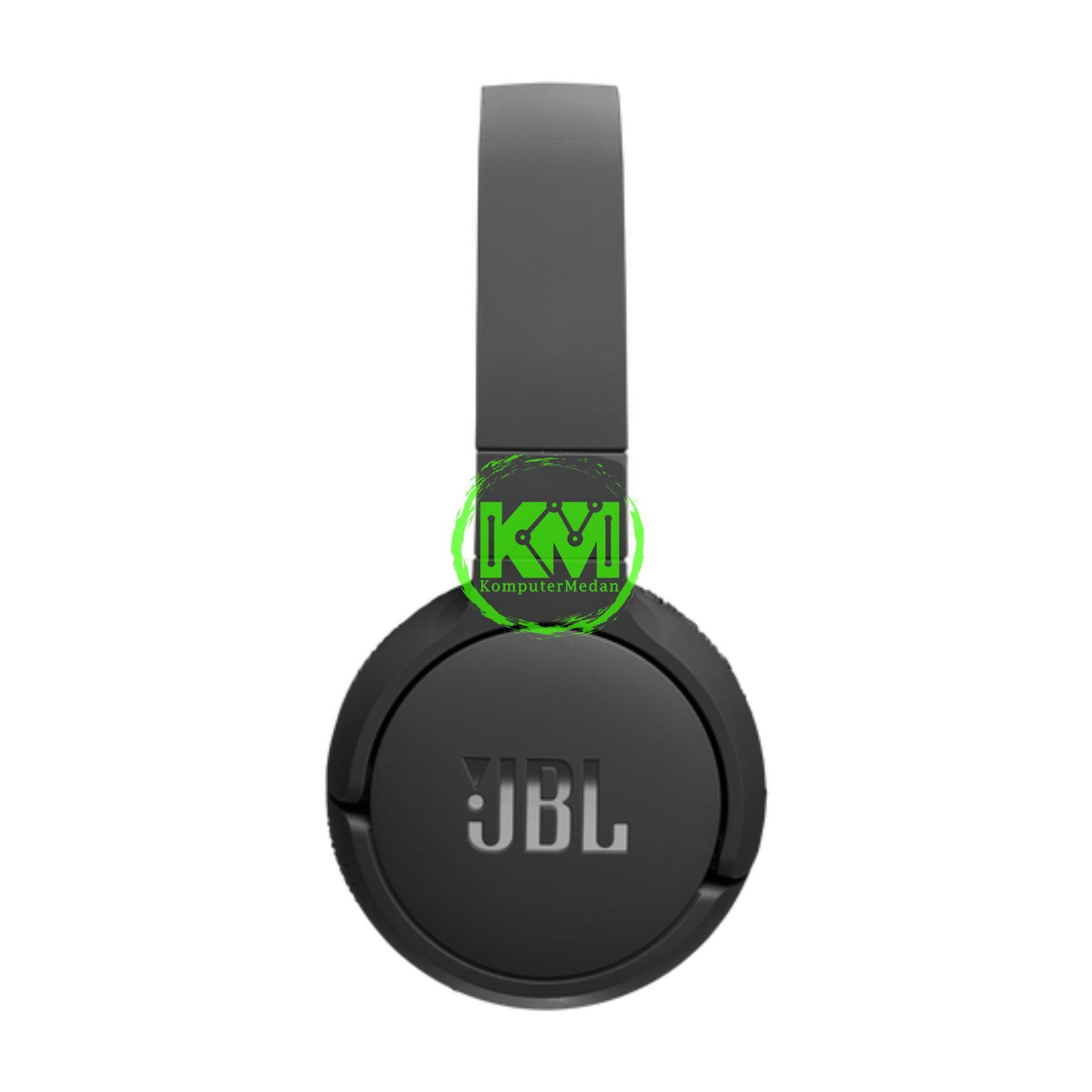 JBL TUNE 670BT NC WIRELESS ON-EAR BLUETOOTH HEADPHONE - Image 4