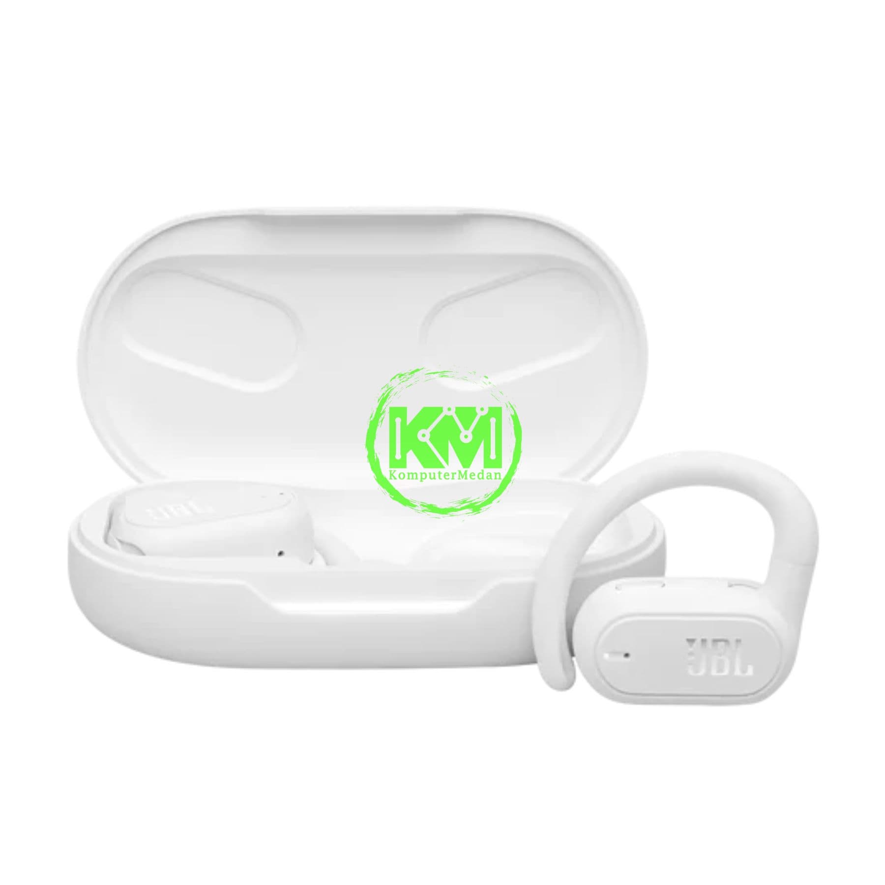 JBL SOUNDGEAR SENSE TRUE WIRELESS OPEN-EAR HEADPHONE - Image 2