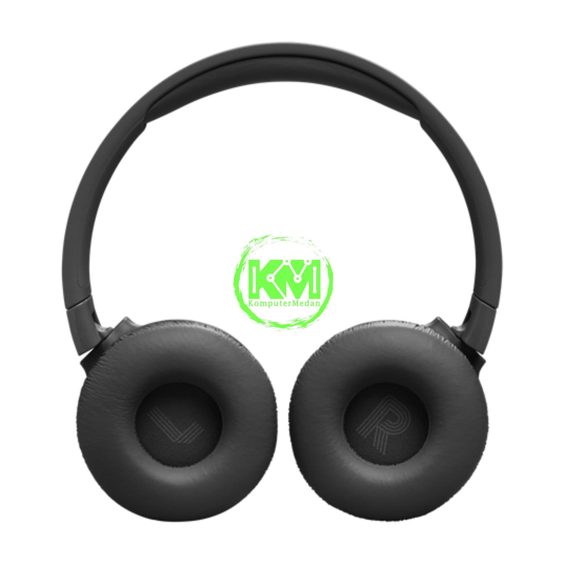 JBL TUNE 670BT NC WIRELESS ON-EAR BLUETOOTH HEADPHONE - Image 9