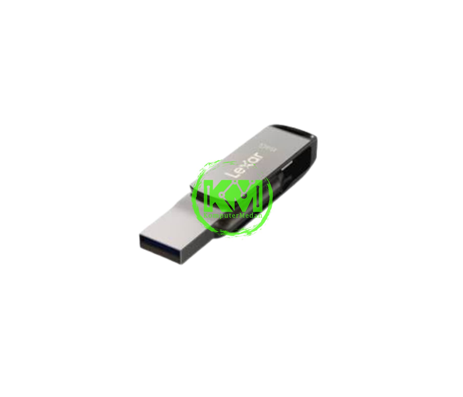 LEXAR LJDM400256G-BNBNG FLASHDISK - Image 3
