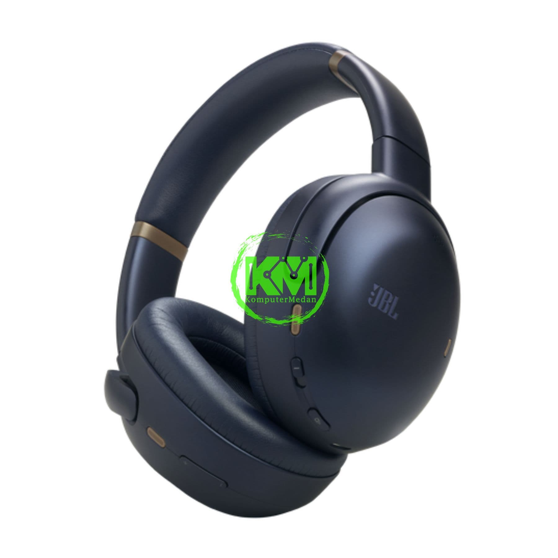 JBL TOUR ONE M3 (NON SMART TX) HEADPHONE OVER-EAR NIRKABEL - Image 4