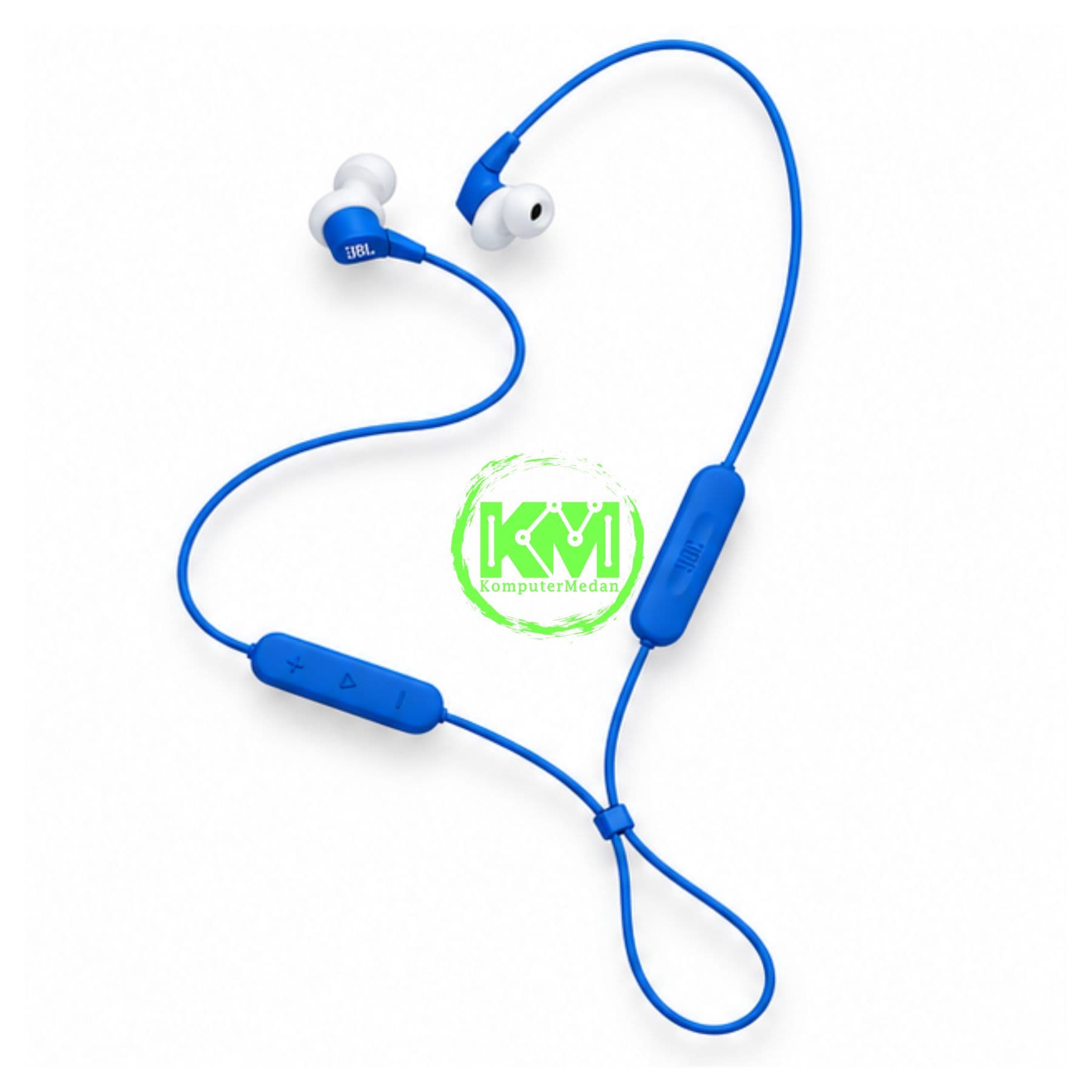 JBL ENDURANCE RUN 3 BT WIRELESS IN-EAR HEADPHONE - Image 3