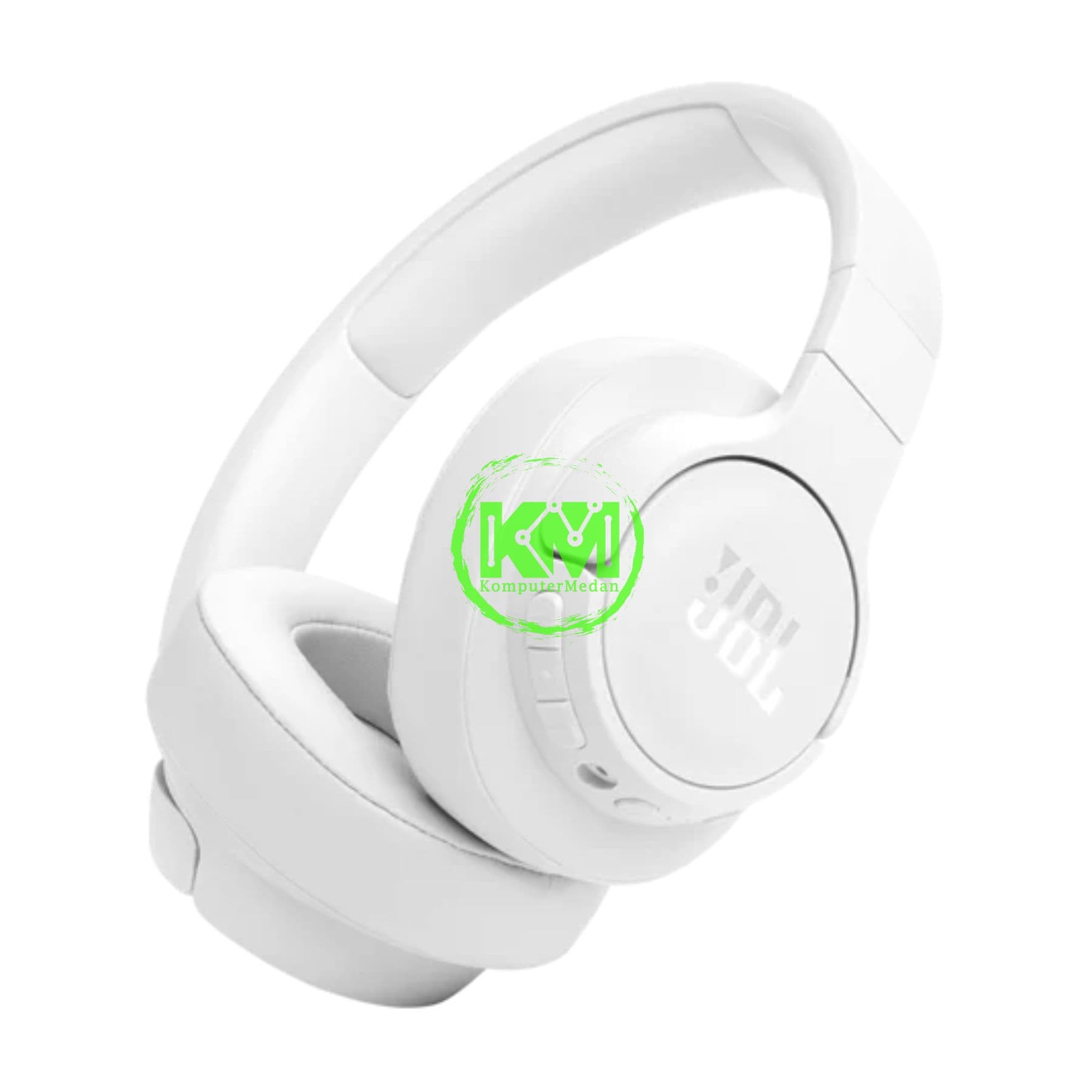 JBL TUNE 770BT NC ADAPTIVE NOISE CANCELLING WIRELESS - Image 2