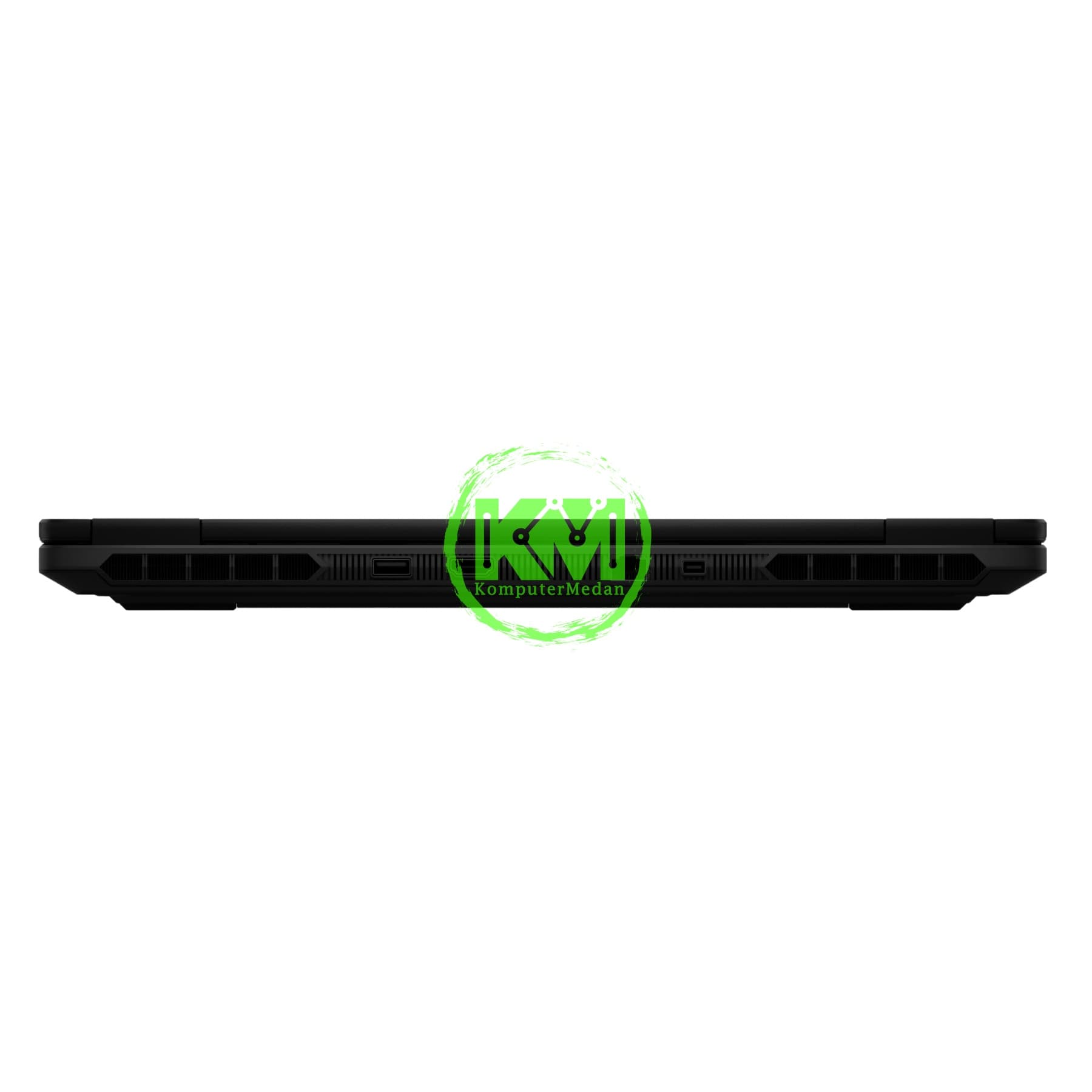 ASUS TUF F16 FX610JH-I755KZT-HM OFF BLACK LAPTOP - Image 4