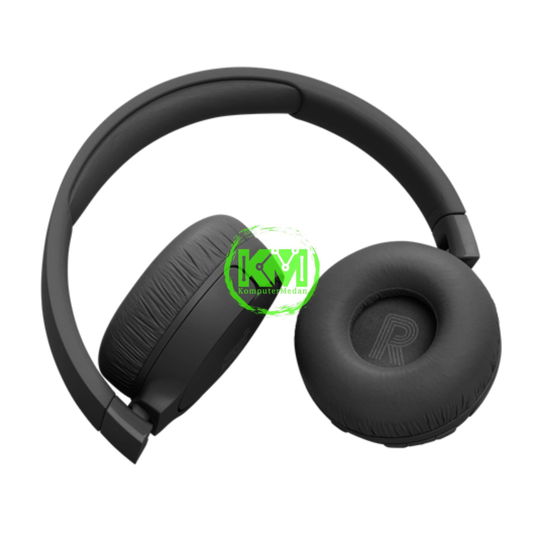 JBL TUNE 670BT NC WIRELESS ON-EAR BLUETOOTH HEADPHONE - Image 7