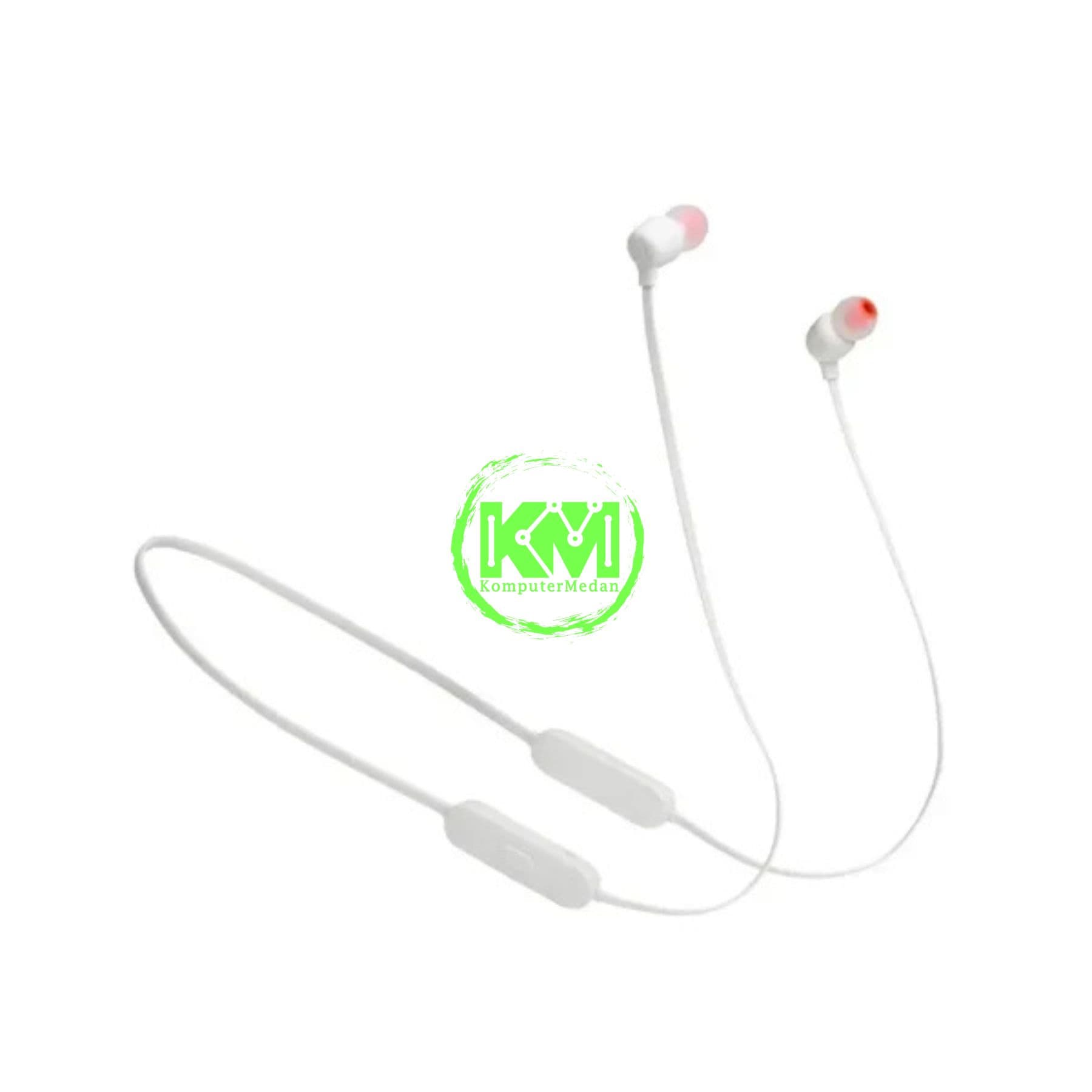 JBL TUNE 125BT HEADPHONE IN-EAR NIRKABEL - Image 2