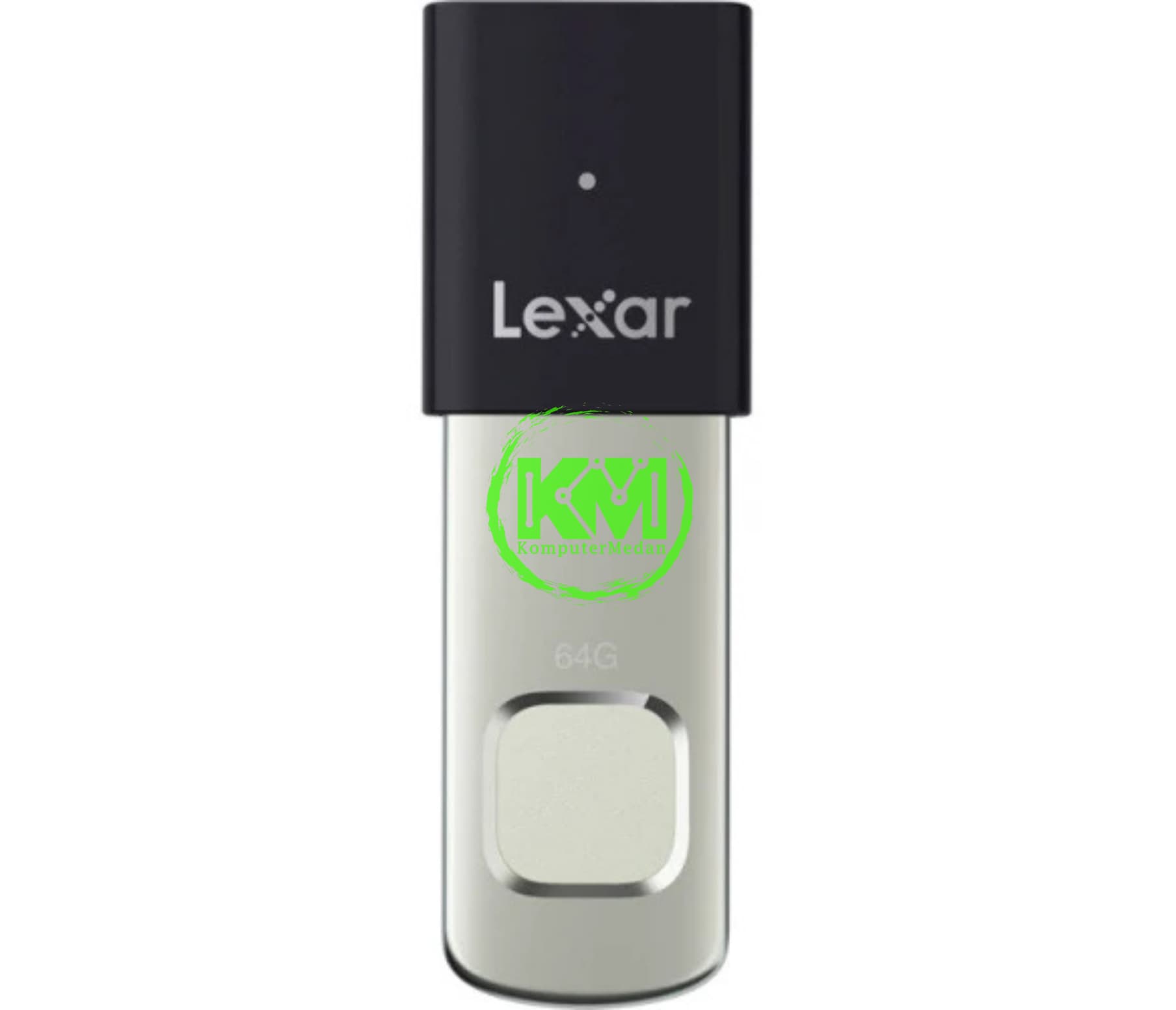 LEXAR LJDF35P064G-RNBNG FLASHDISK - Image 3
