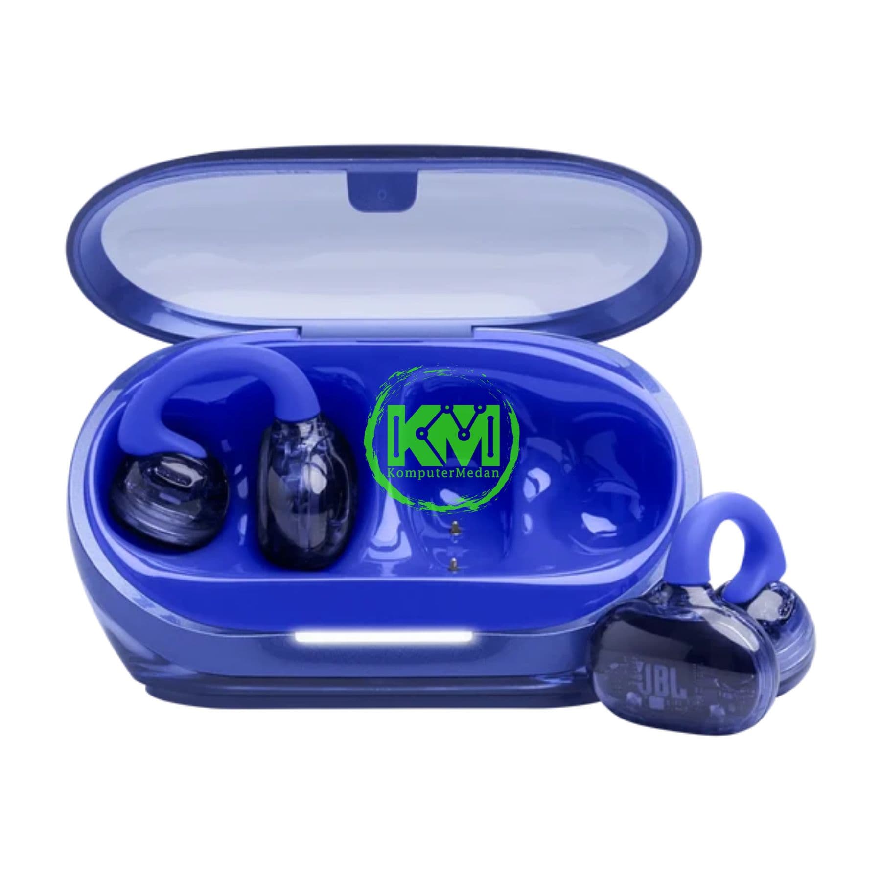JBL SENSEGEAR CLIP HEADPHONE OPEN-EAR NIRKABEL - Image 3