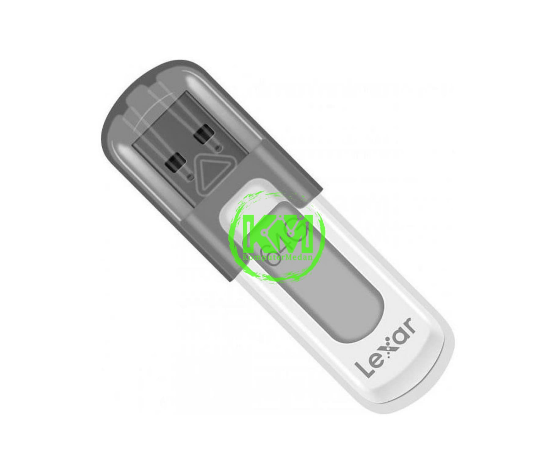 LEXAR LJDV100-64GABGY FLASHDISK - Image 3