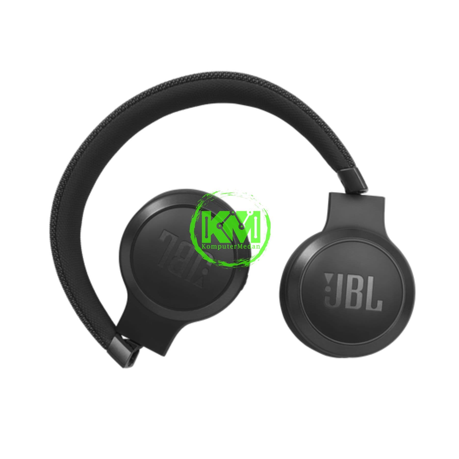 JBL LIVE 460 NC HEADPHONE ON-EAR NIRKABEL - Image 6