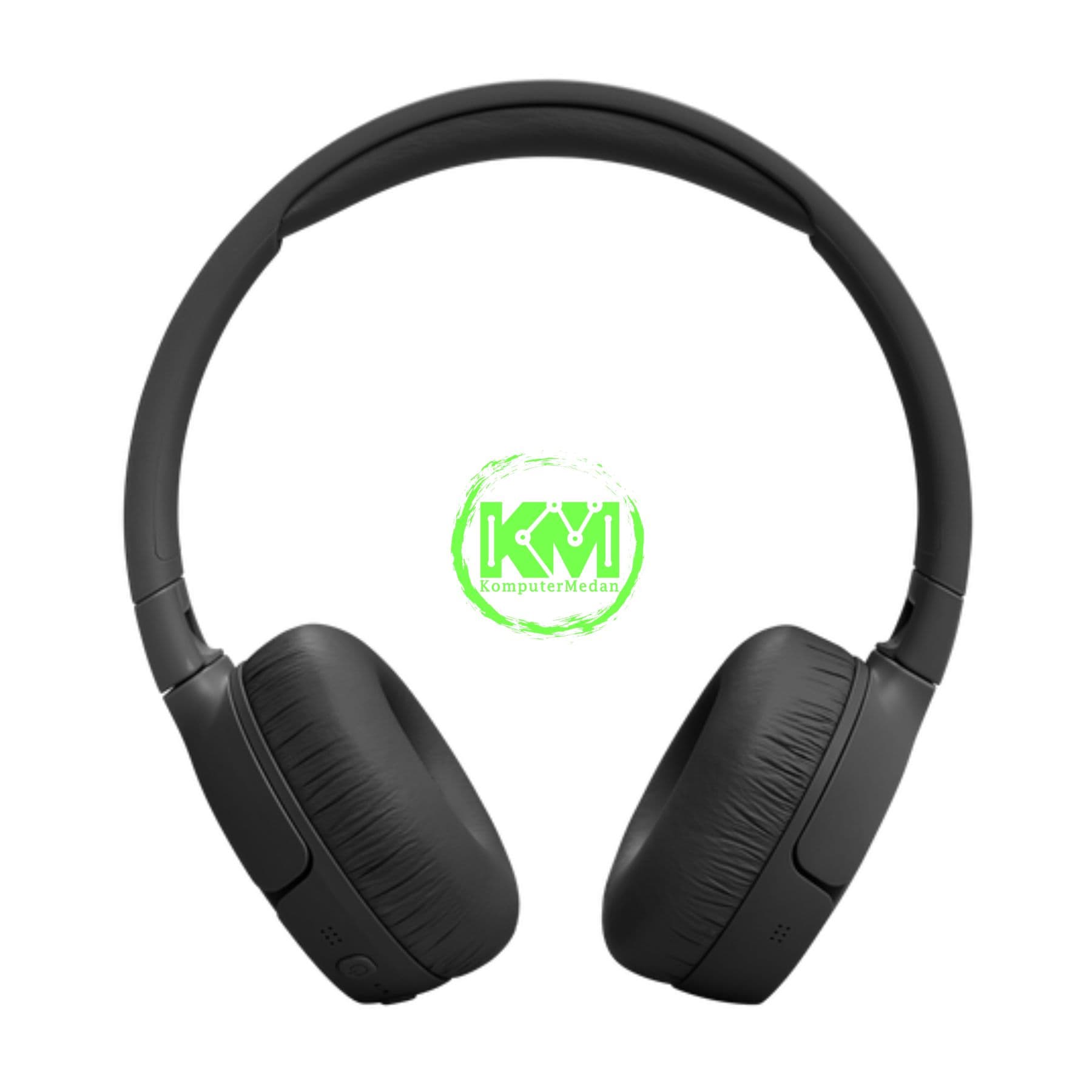 JBL TUNE 670BT NC WIRELESS ON-EAR BLUETOOTH HEADPHONE - Image 3