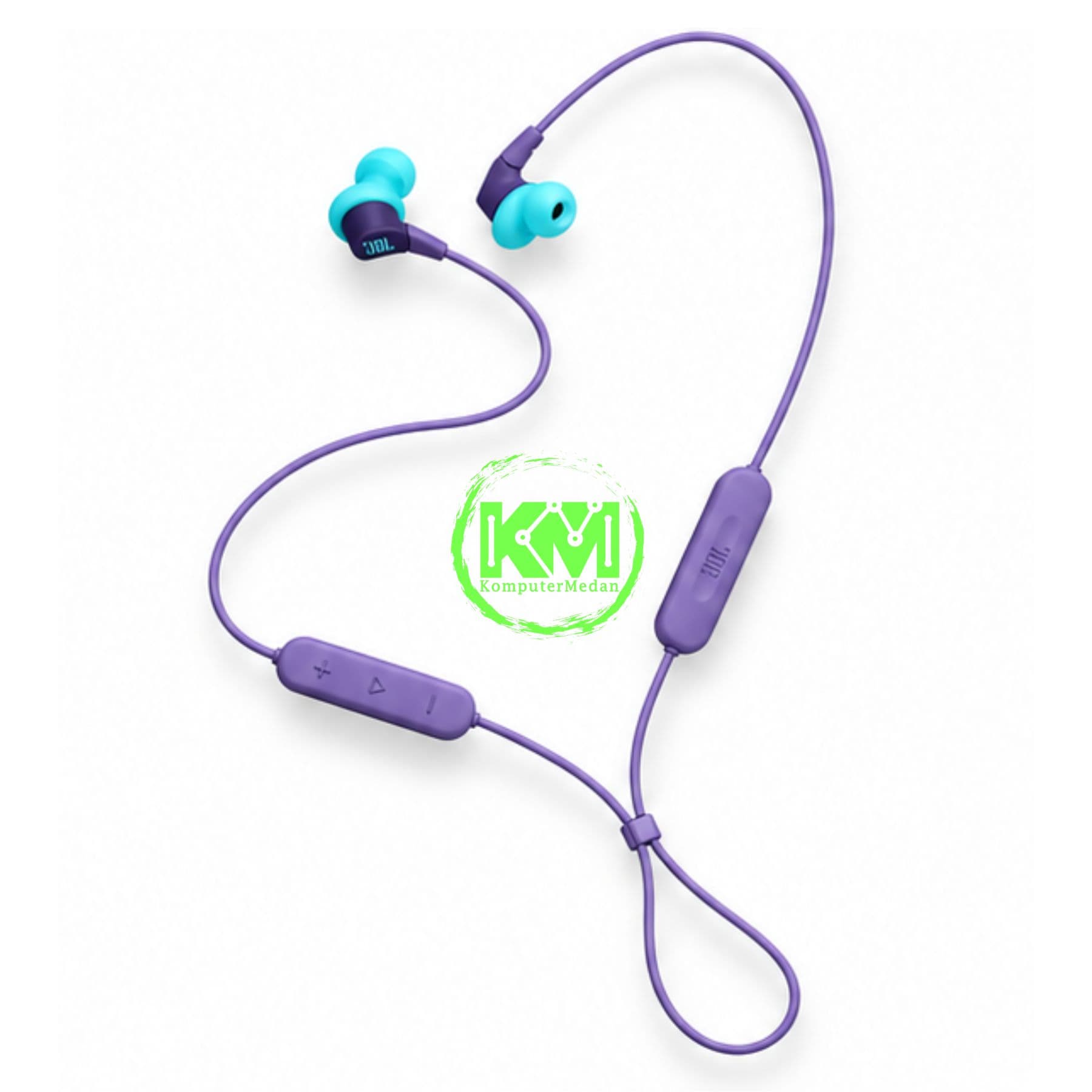 JBL ENDURANCE RUN 3 BT WIRELESS IN-EAR HEADPHONE - Image 4