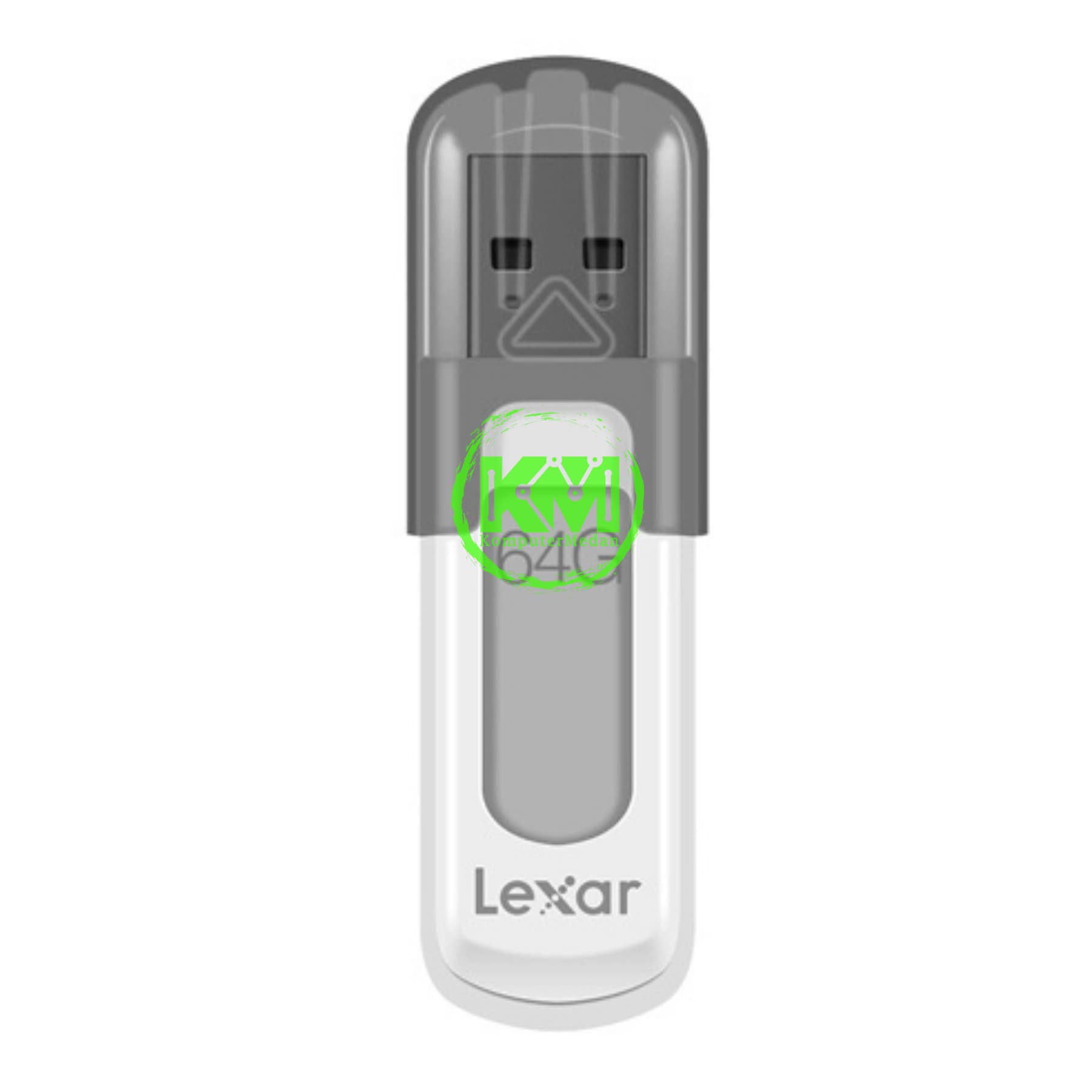 LEXAR LJDV100-64GABGY FLASHDISK - Image 2