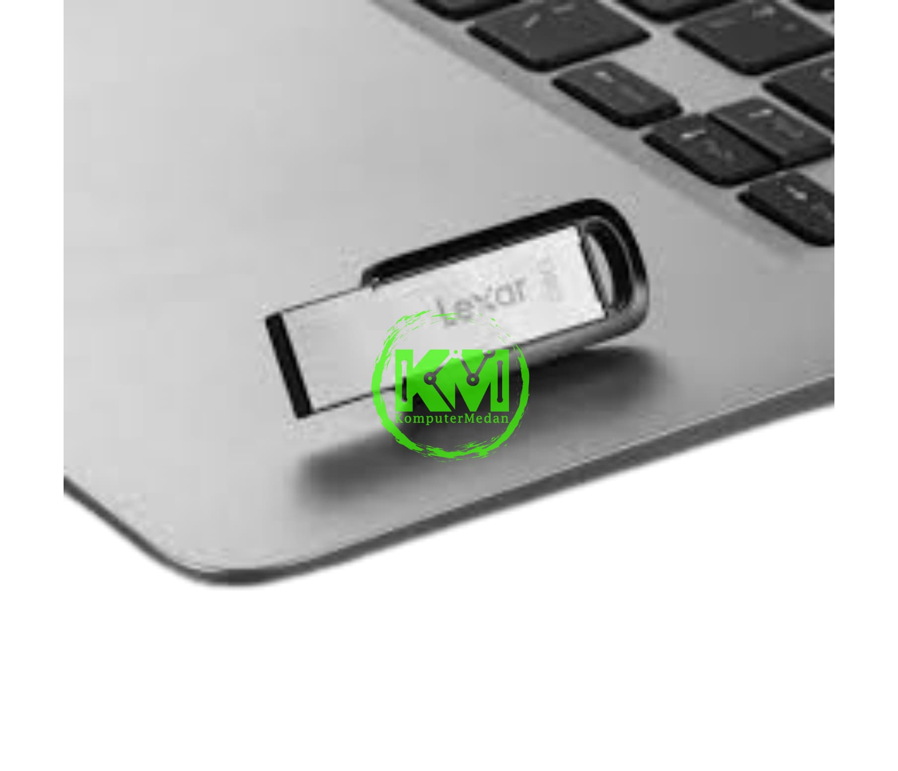 LEXAR LJDM400128G-BNBNG FLASHDISK - Image 3