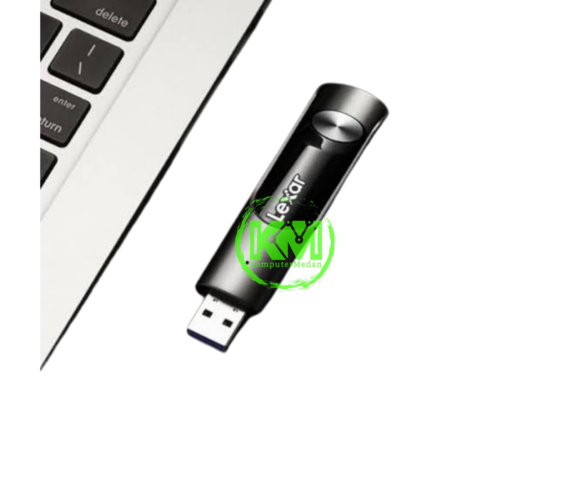 LEXAR LJDP030128G-RNQNG FLASHDISK - Image 3