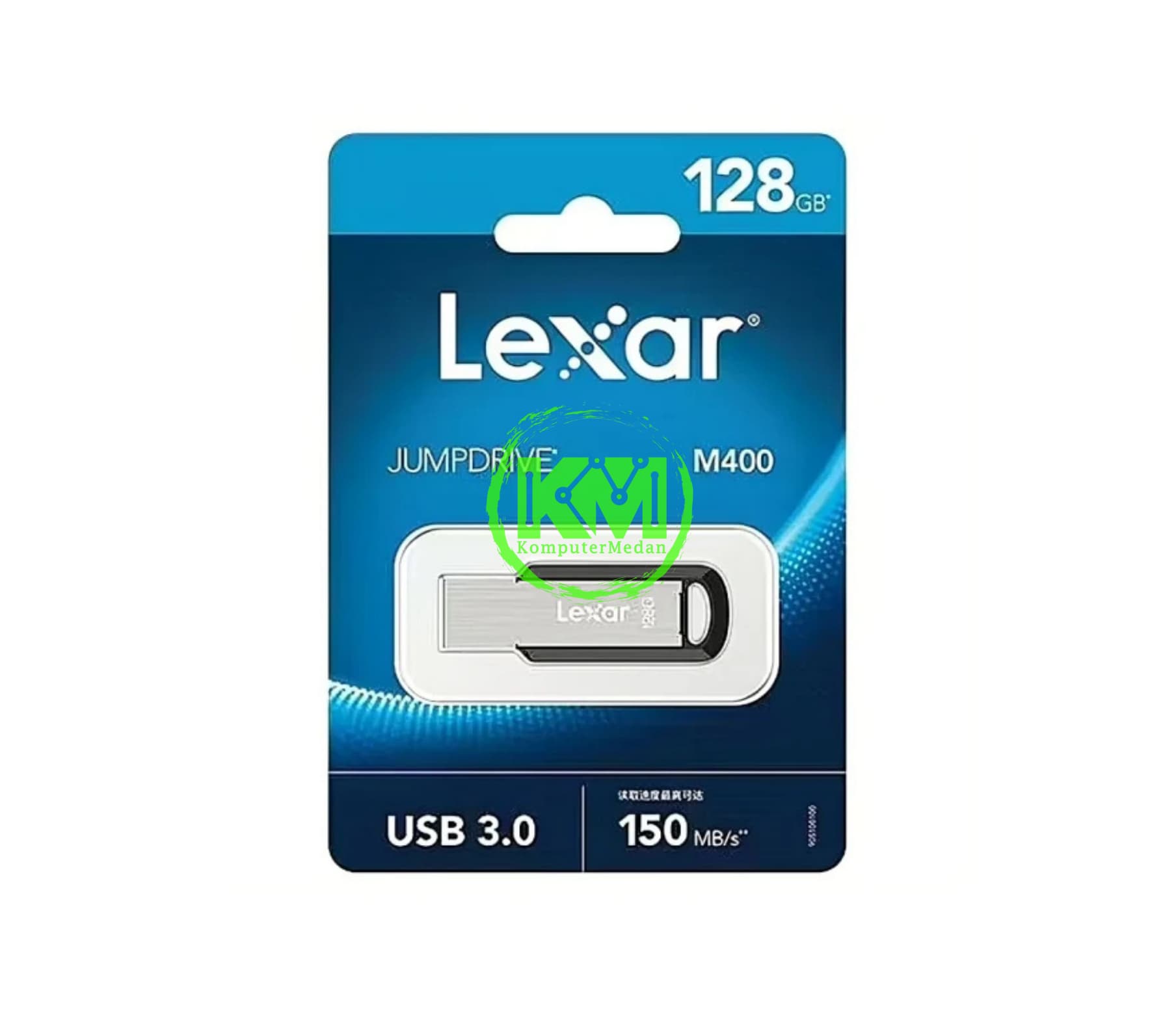 LEXAR LJDM400128G-BNBNG FLASHDISK - Image 4