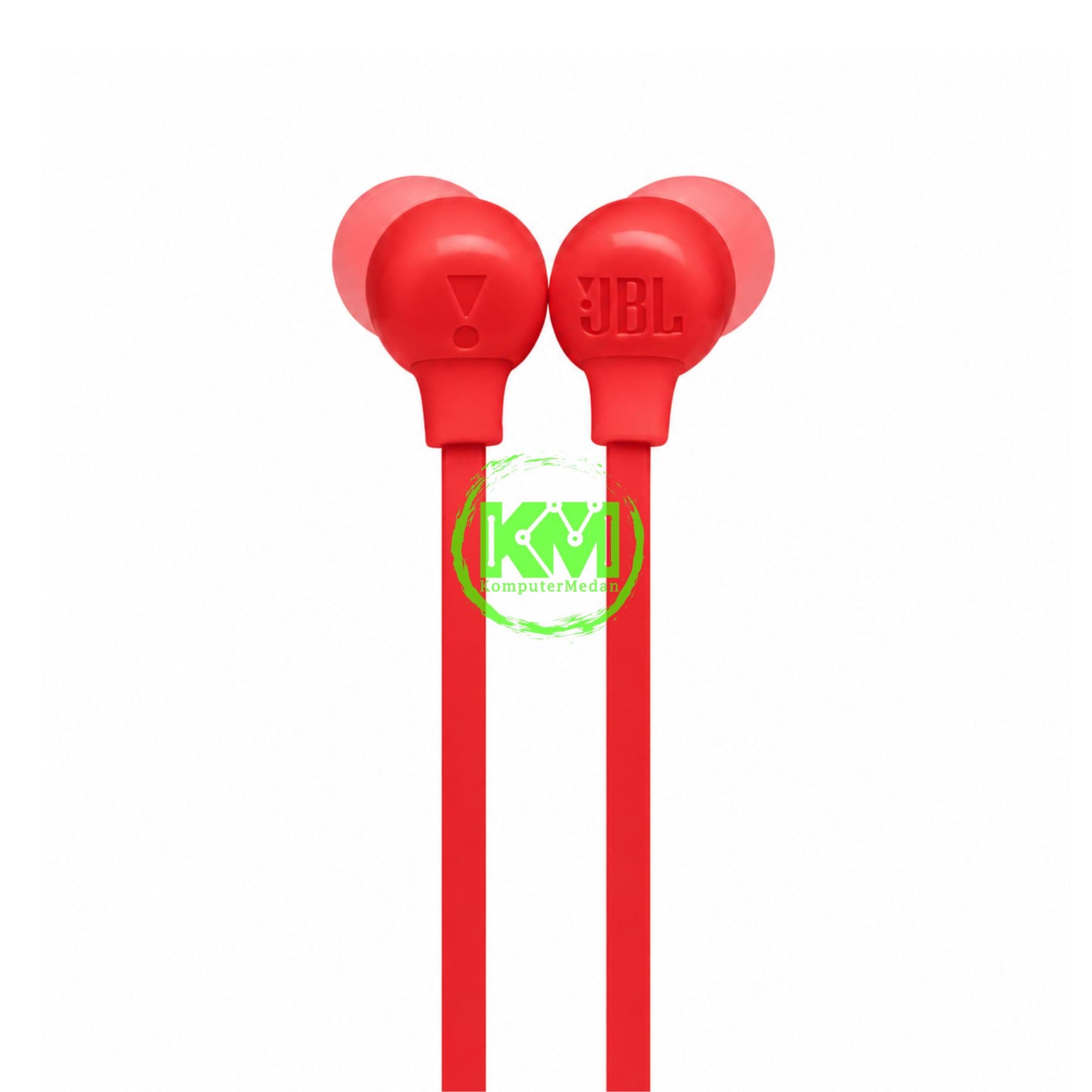 JBL TUNE 125BT HEADPHONE IN-EAR NIRKABEL - Image 6