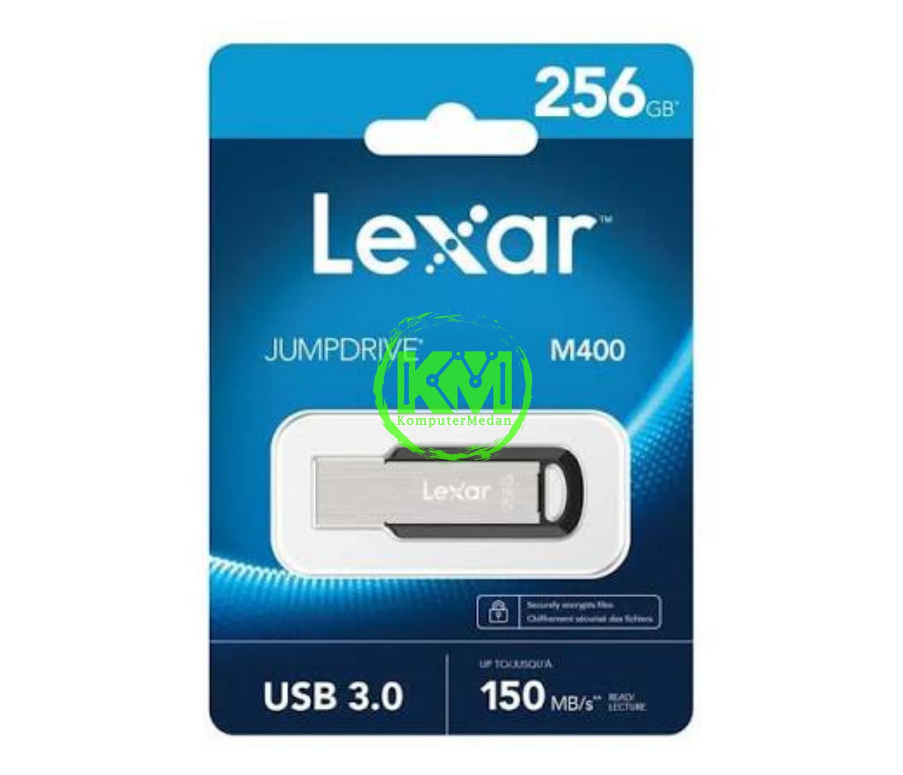 LEXAR LJDM400256G-BNBNG FLASHDISK - Image 4