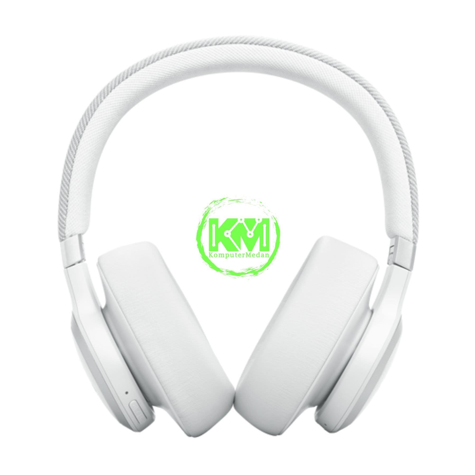 JBL LIVE 770 NC HEADPHONE ON-EAR NIRKABEL - Image 7