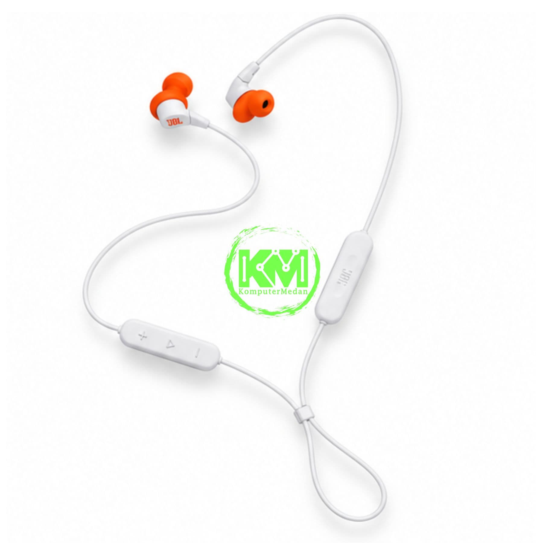 JBL ENDURANCE RUN 3 BT WIRELESS IN-EAR HEADPHONE - Image 5