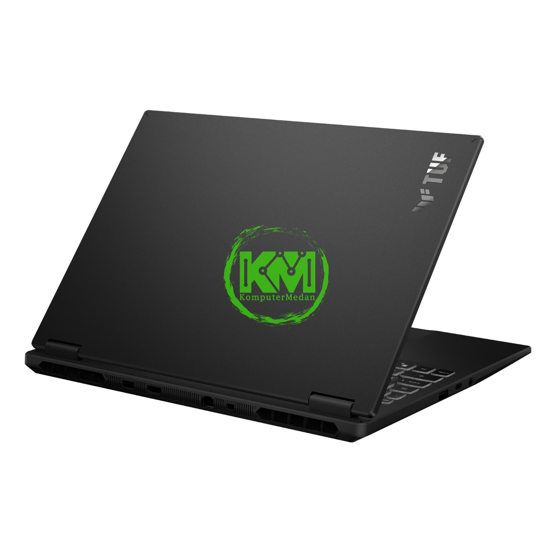 ASUS TUF F16 FX610JH-I755KZT-HM OFF BLACK LAPTOP - Image 5