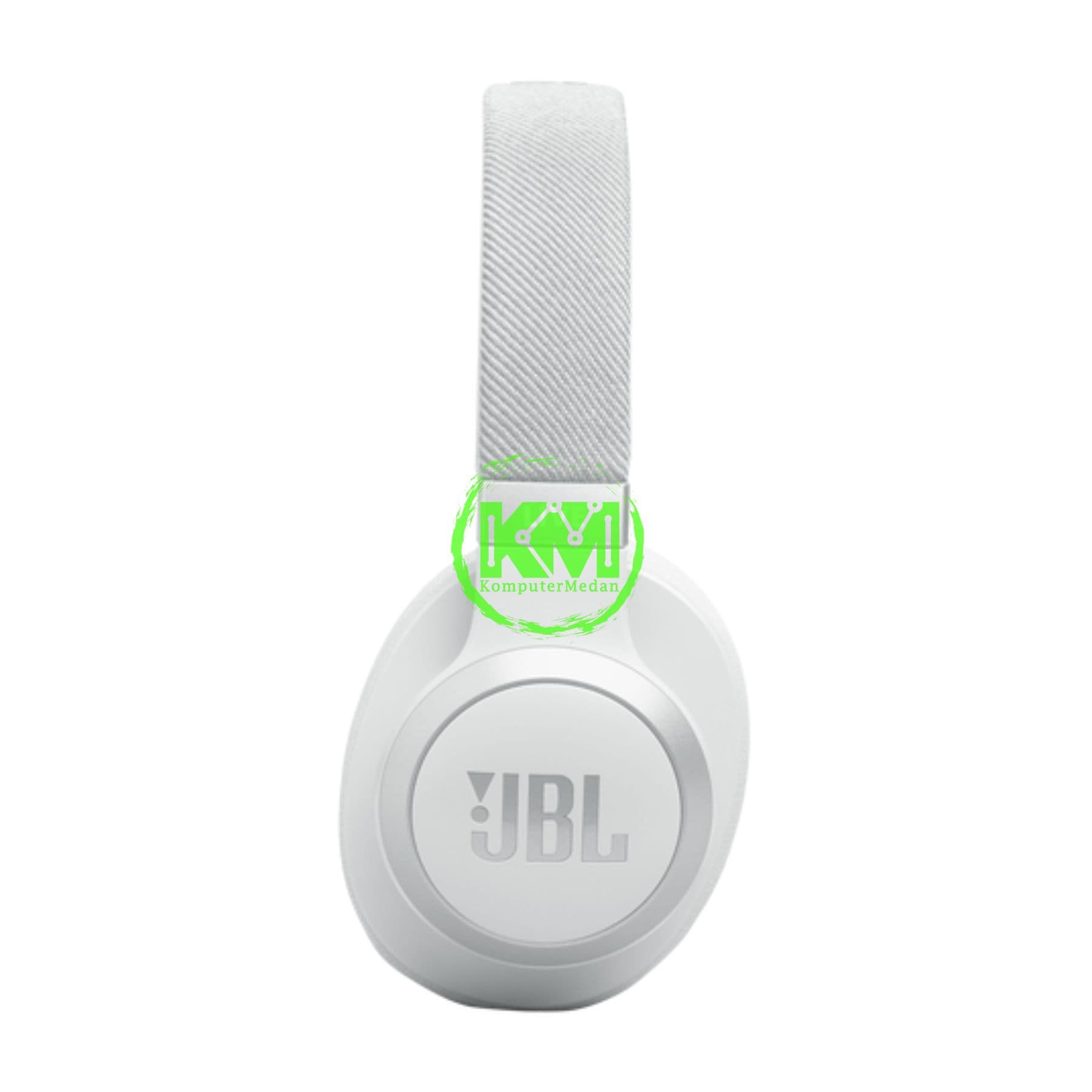 JBL LIVE 770 NC HEADPHONE ON-EAR NIRKABEL - Image 10