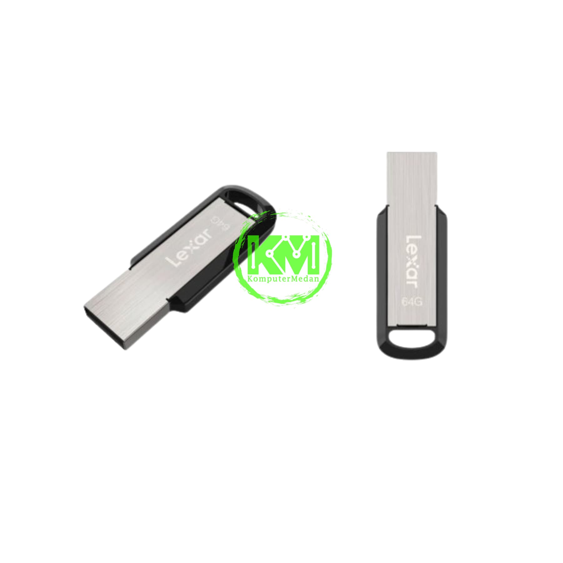 LEXAR LJDM400064G-BNBNG FLASHDISK - Image 2