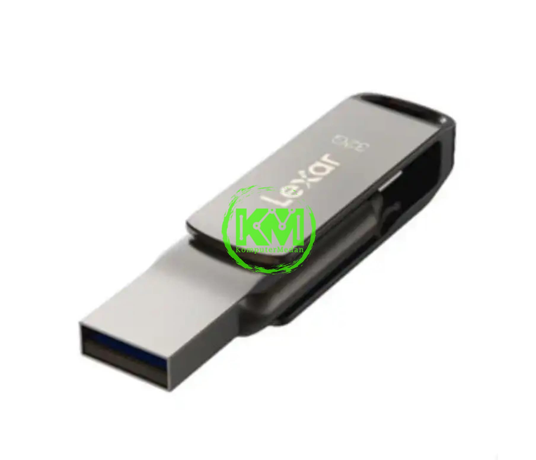 LEXAR LJDM400032G-BNBNG FLASHDISK - Image 3