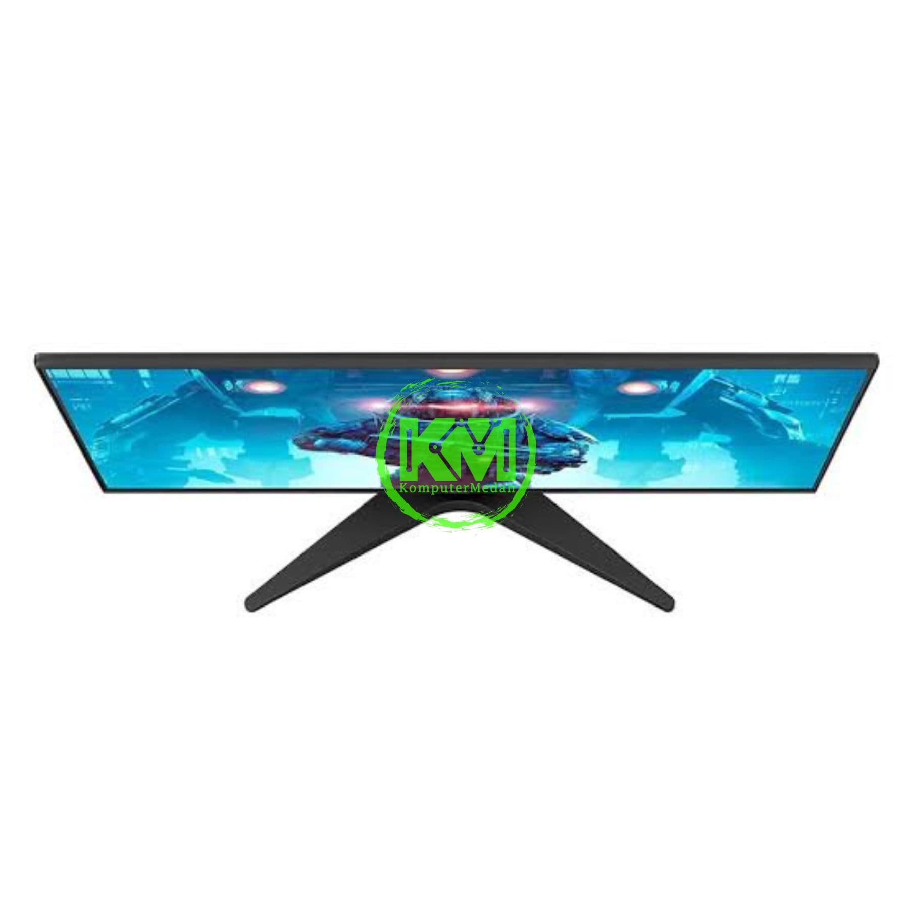 AOC 27B36XE LED MONITOR - Image 3