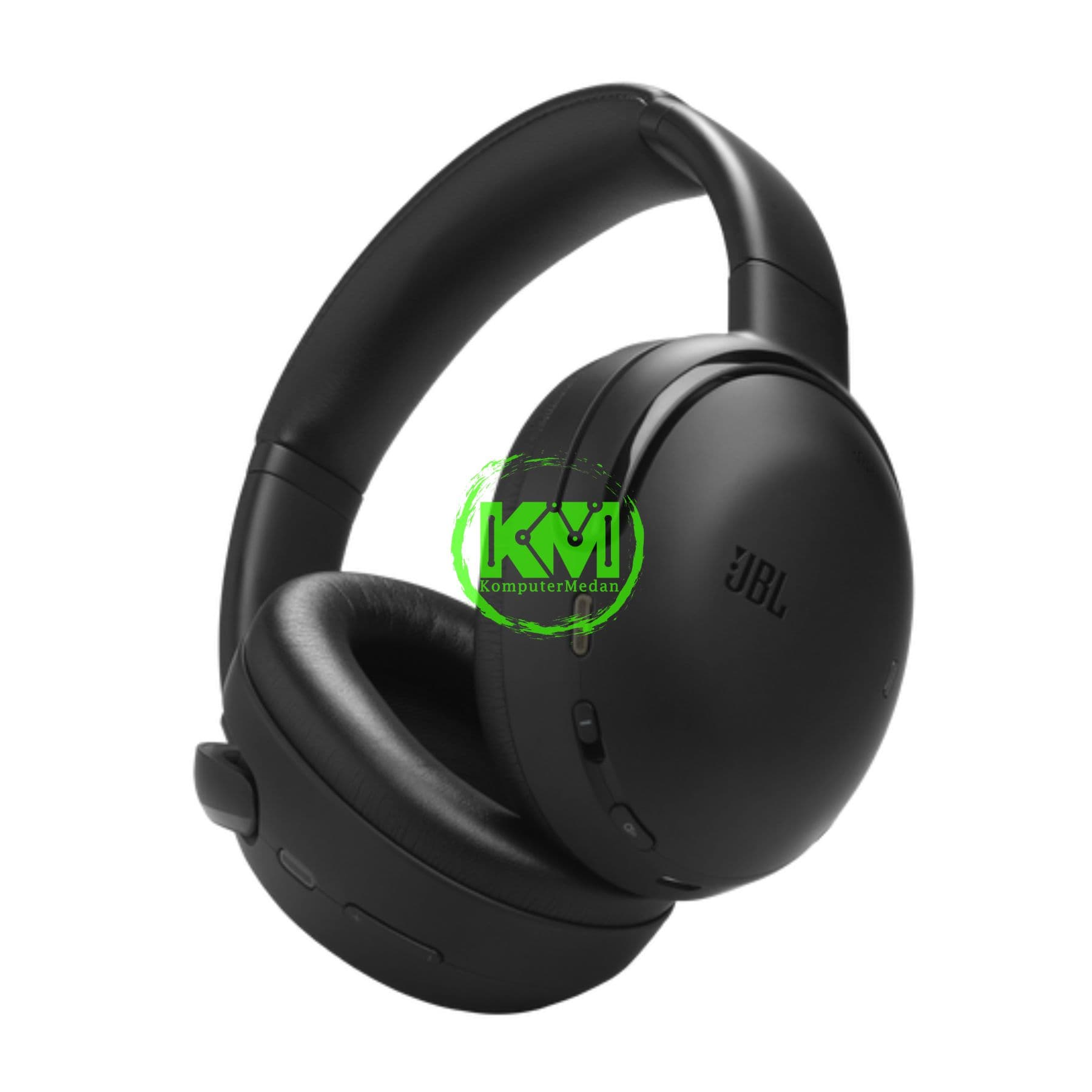 JBL TOUR ONE M3 (NON SMART TX) HEADPHONE OVER-EAR NIRKABEL - Image 2