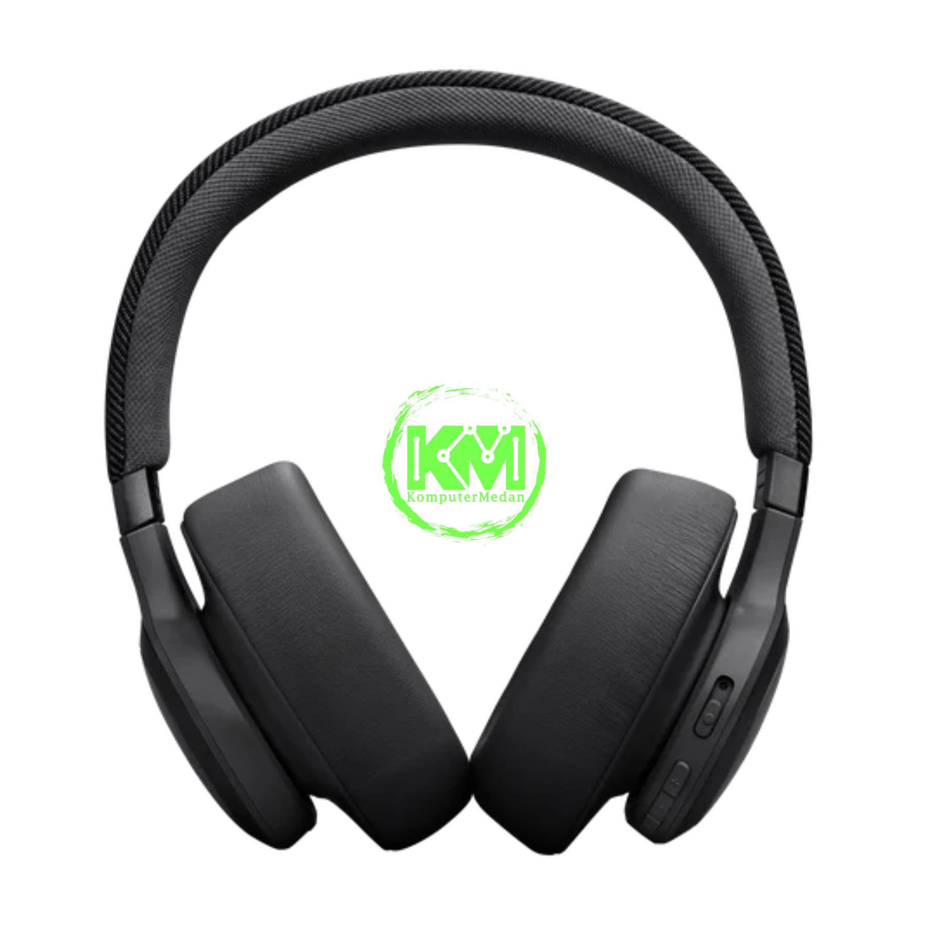 JBL LIVE 770 NC HEADPHONE ON-EAR NIRKABEL - Image 3