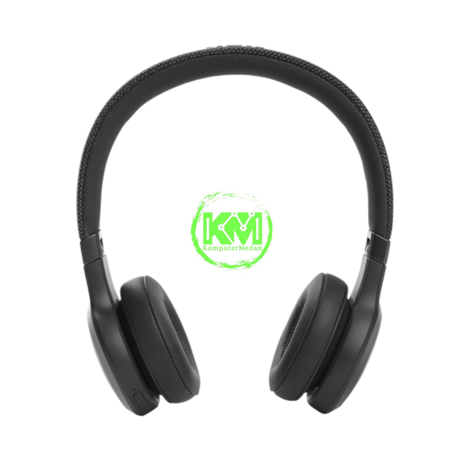 JBL LIVE 460 NC HEADPHONE ON-EAR NIRKABEL - Image 3