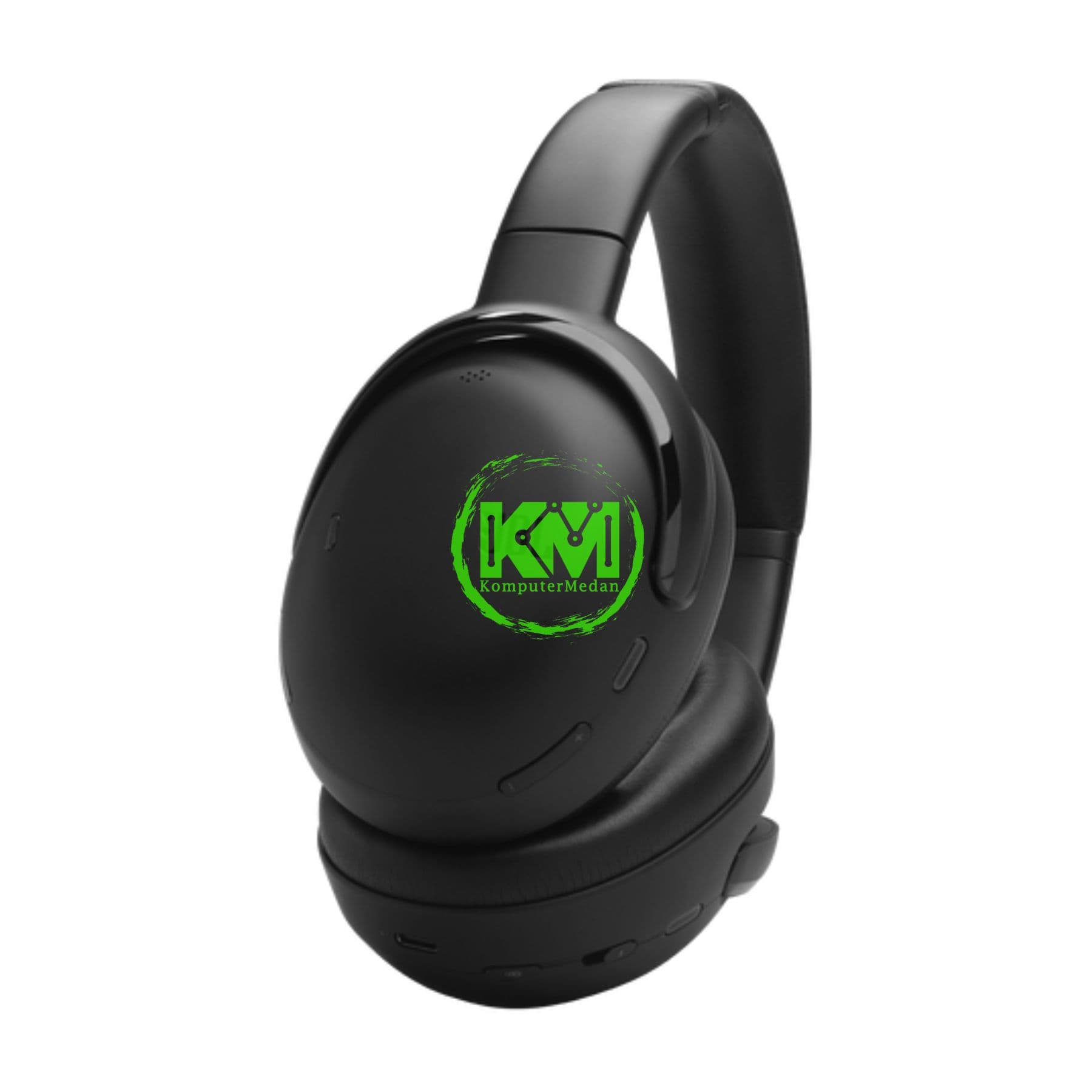 JBL TOUR ONE M3 (NON SMART TX) HEADPHONE OVER-EAR NIRKABEL - Image 3