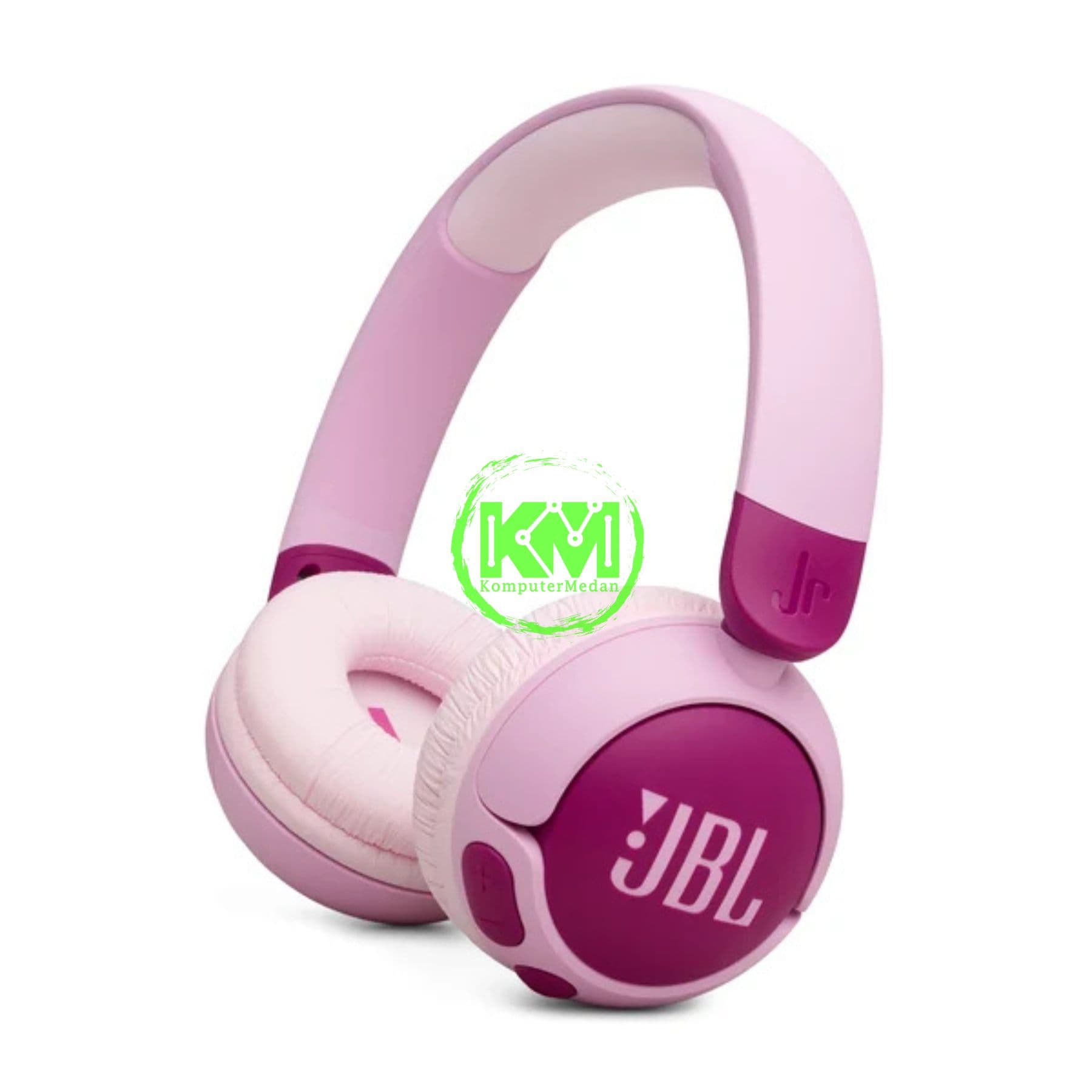JBL JUNIOR 320BT HEADPHONE ON-EAR NIRKABEL - Image 3