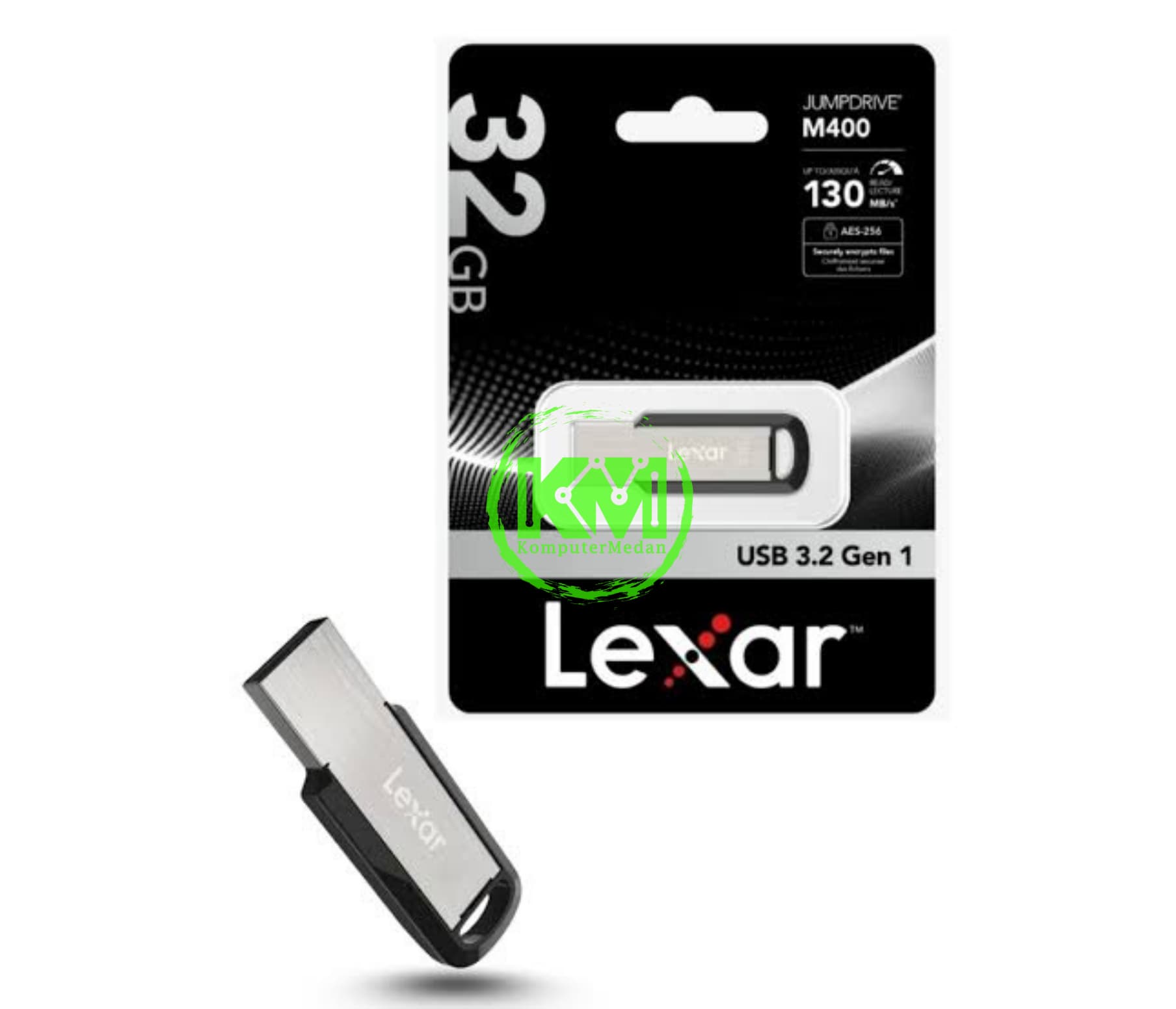 LEXAR LJDM400032G-BNBNG FLASHDISK - Image 5
