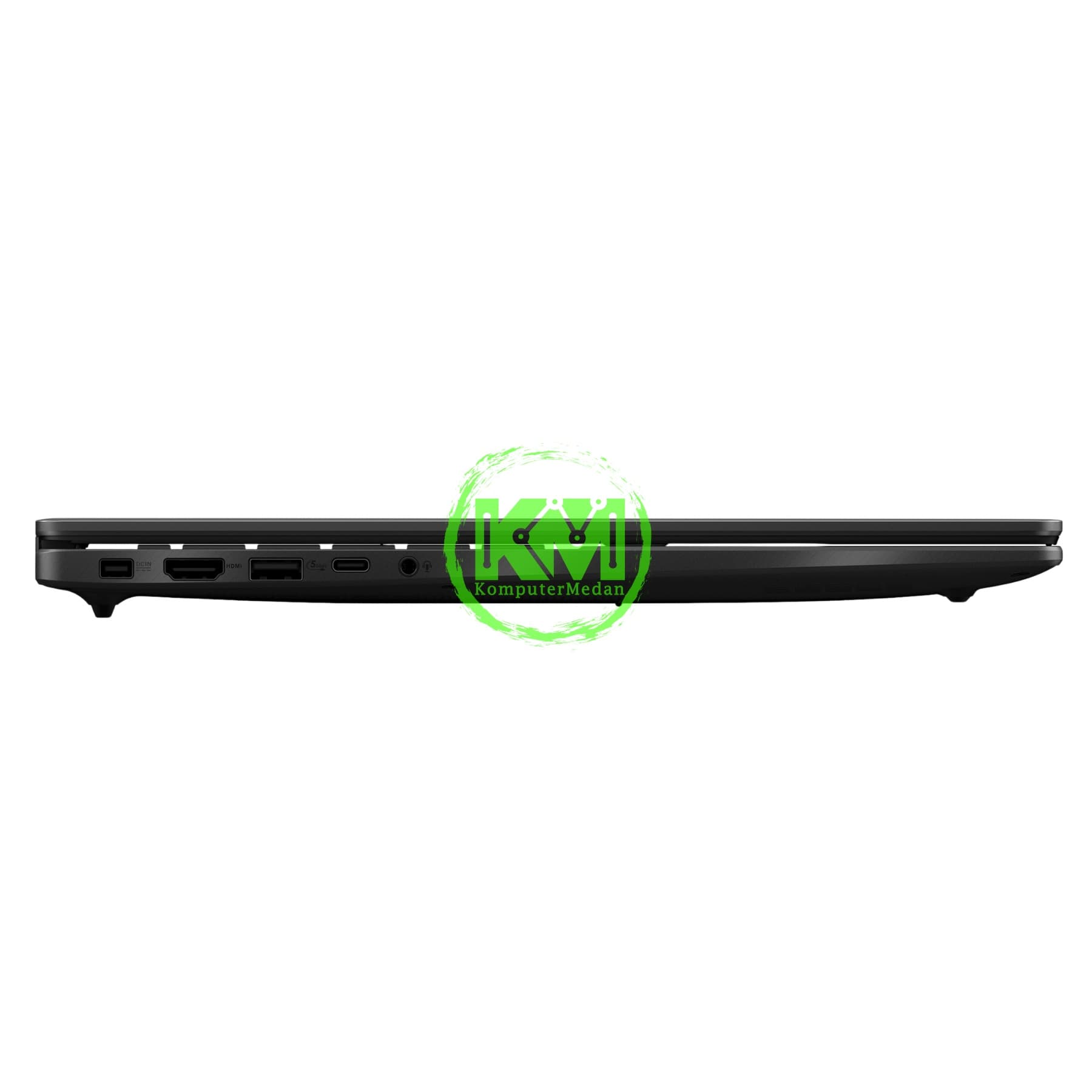ASUS GAMING V16 V3607VJ-I535K1T-HM MATTE BLACK LAPTOP - Image 4