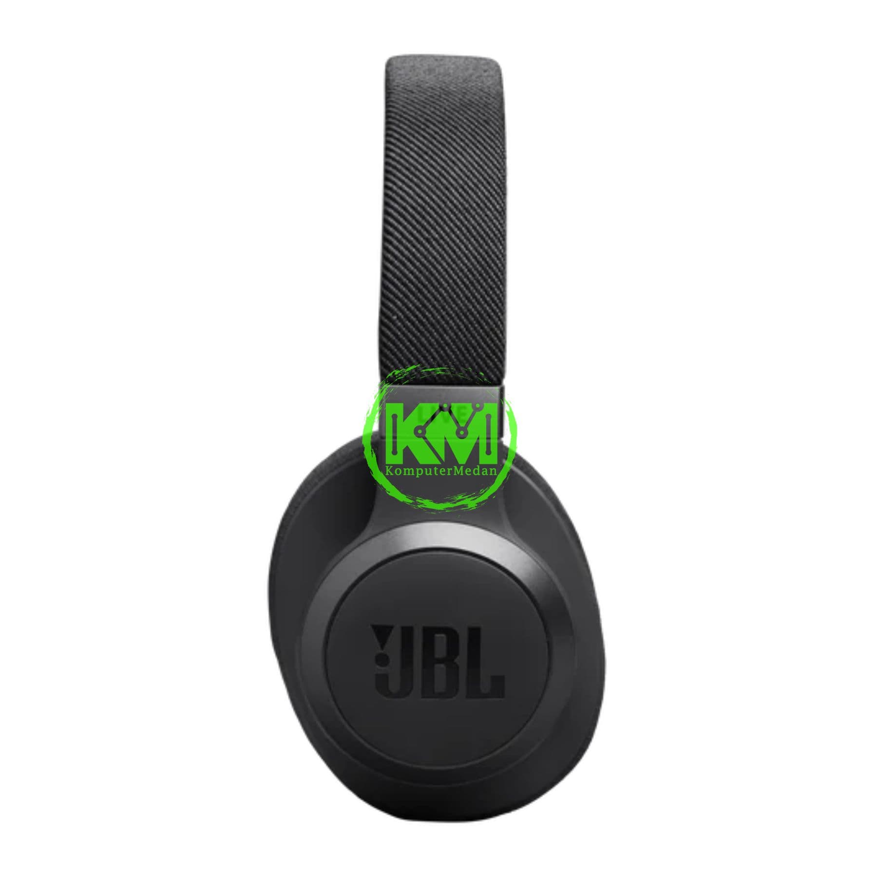 JBL LIVE 770 NC HEADPHONE ON-EAR NIRKABEL - Image 5