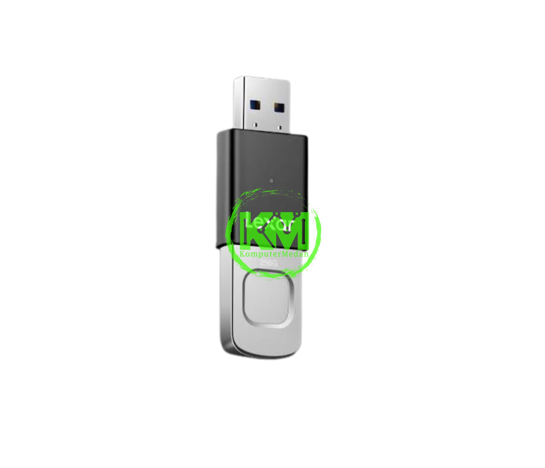 LEXAR LJDF35P128G-RNBNG FLASHDISK - Image 3