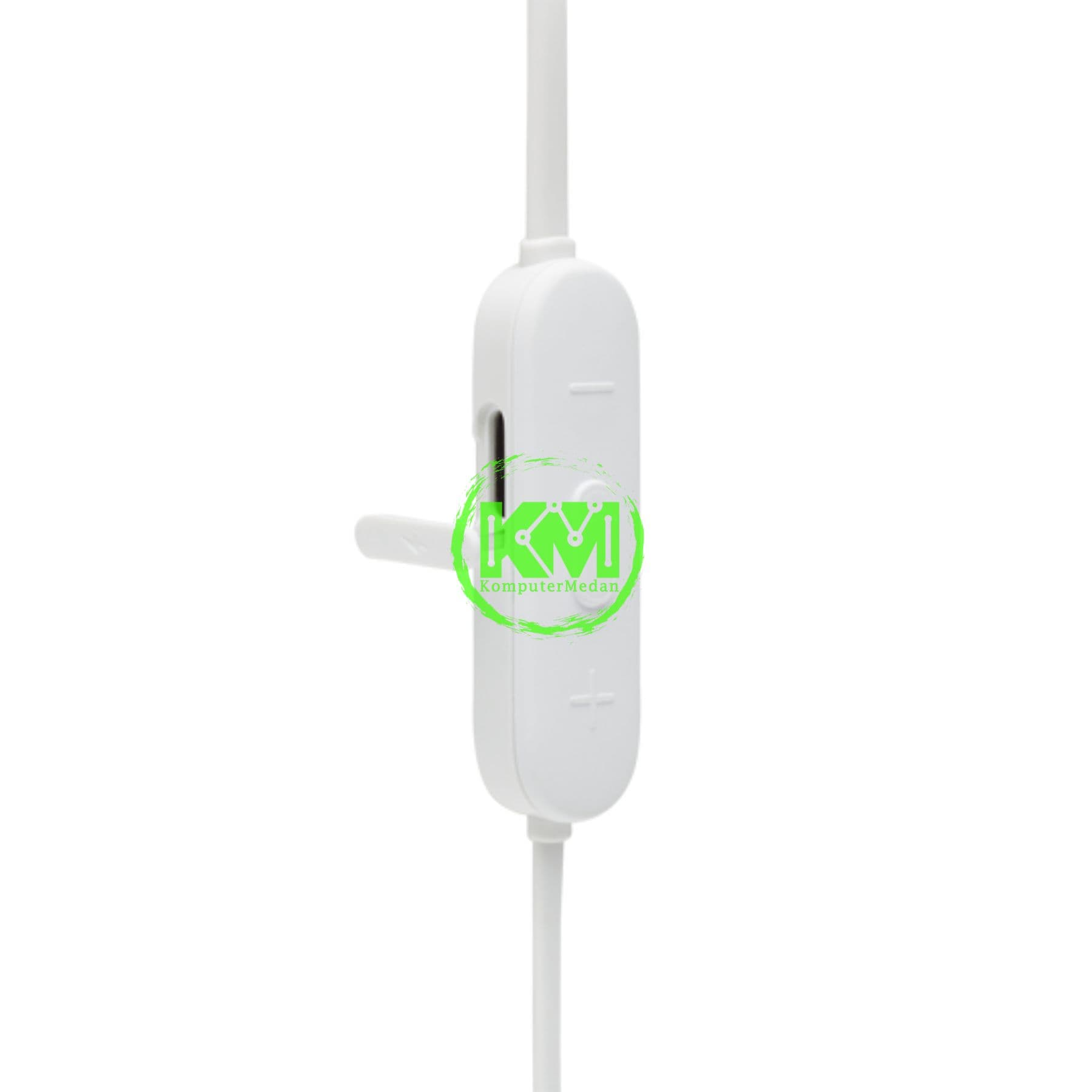 JBL TUNE 125BT HEADPHONE IN-EAR NIRKABEL - Image 4