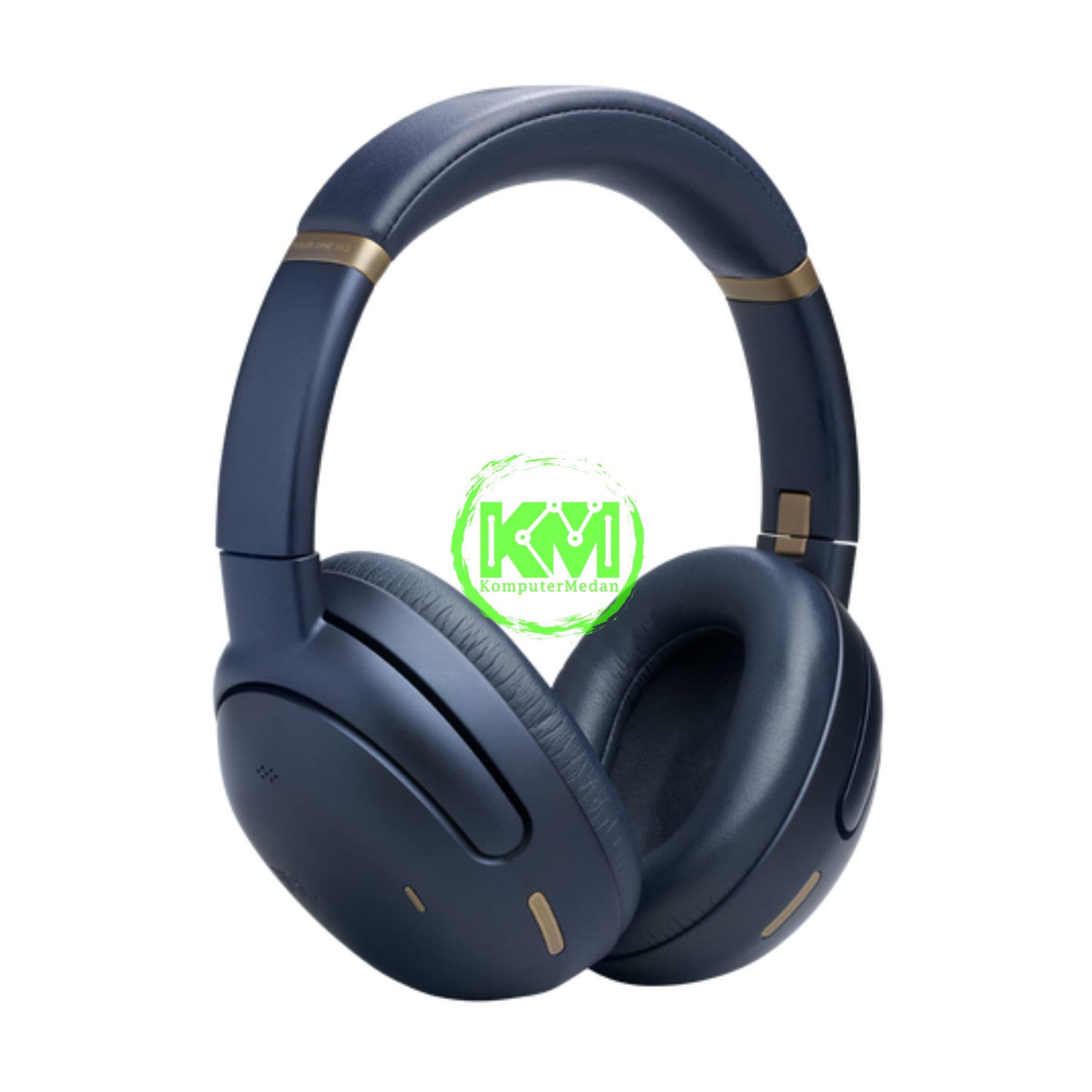 JBL TOUR ONE M3 (NON SMART TX) HEADPHONE OVER-EAR NIRKABEL - Image 5