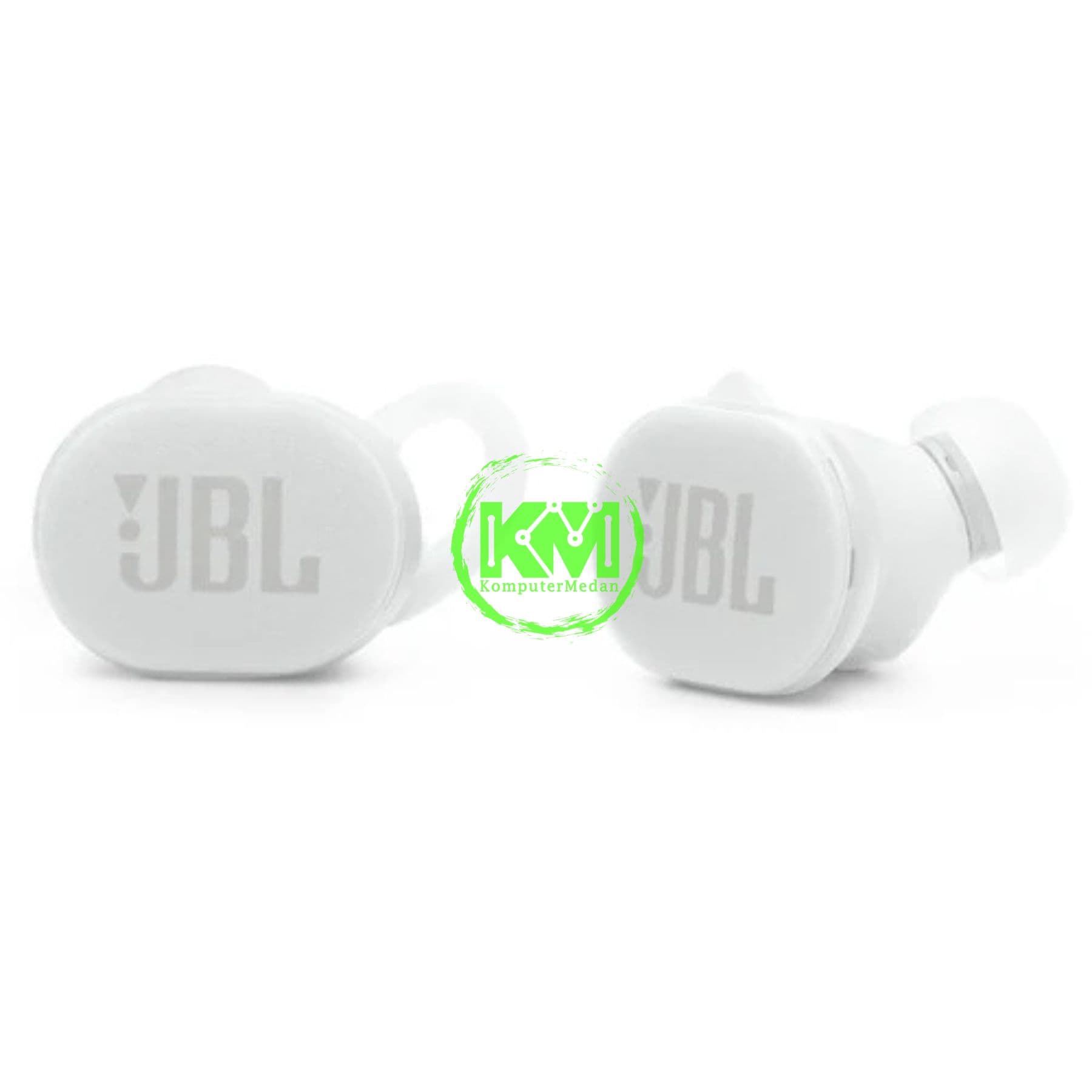 JBL ENDURANCE RACE 2 EARBUDS OLAHRAGA NIRKABEL - Image 5