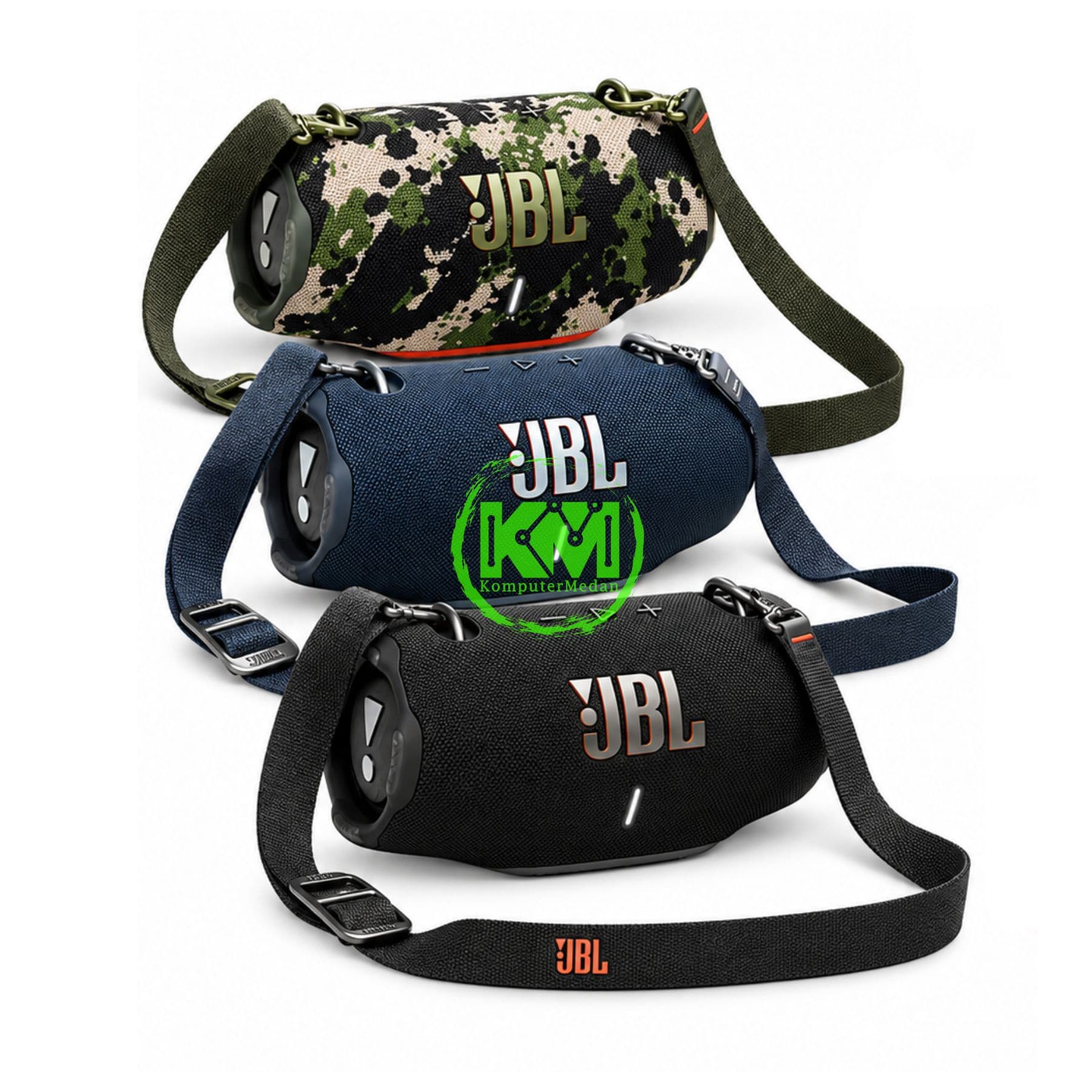 JBL XTREME 4 SPEAKER PORTABLE KEDAP AIR