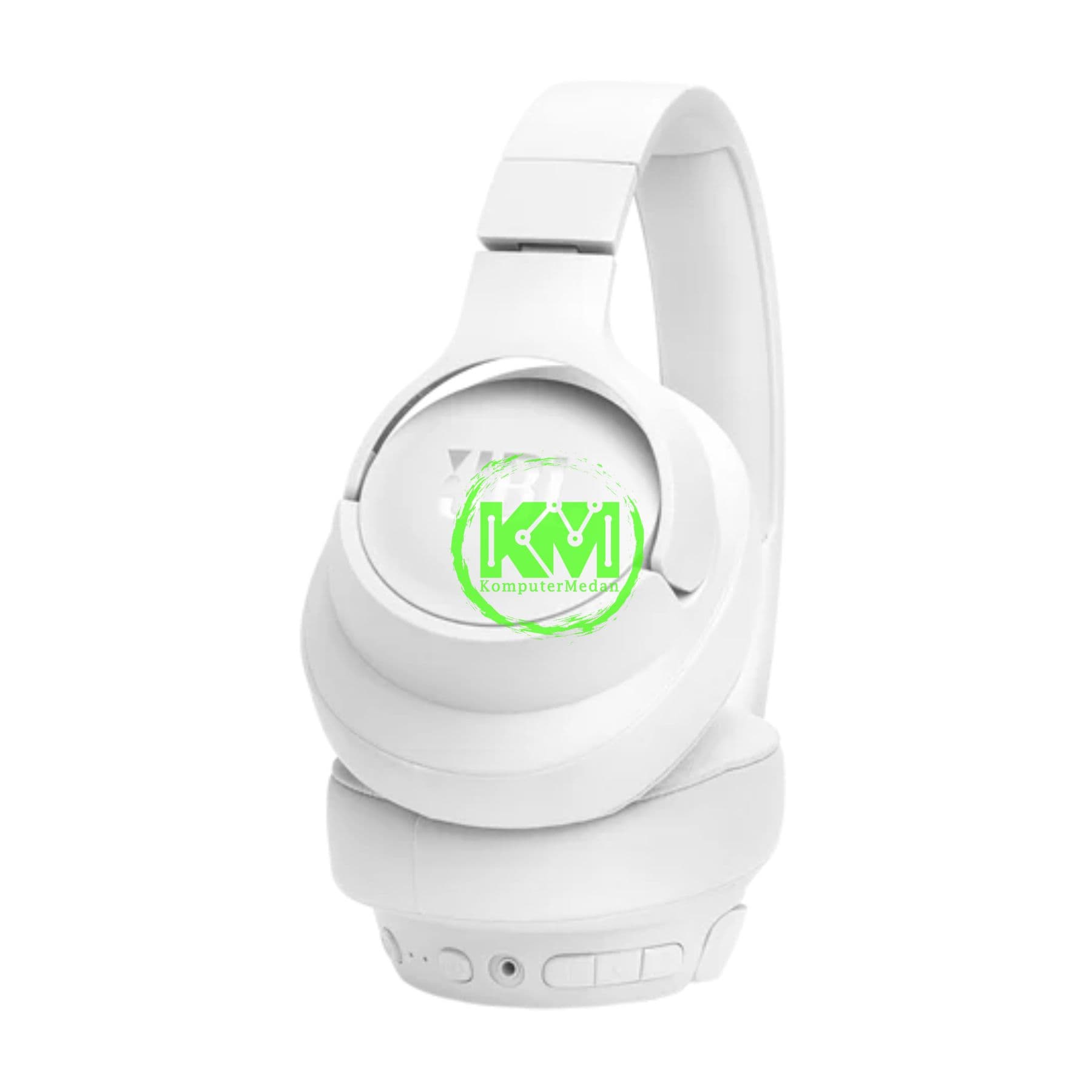 JBL TUNE 770BT NC ADAPTIVE NOISE CANCELLING WIRELESS - Image 4