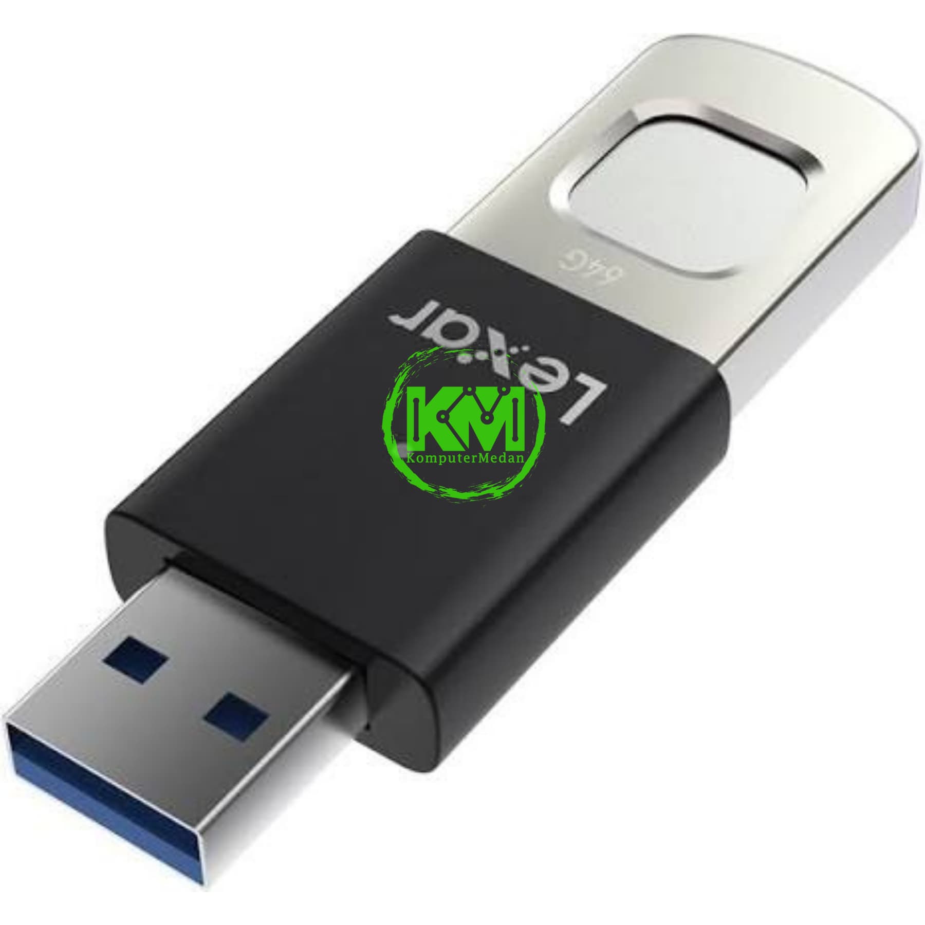 LEXAR LJDF35P128G-RNBNG FLASHDISK - Image 2
