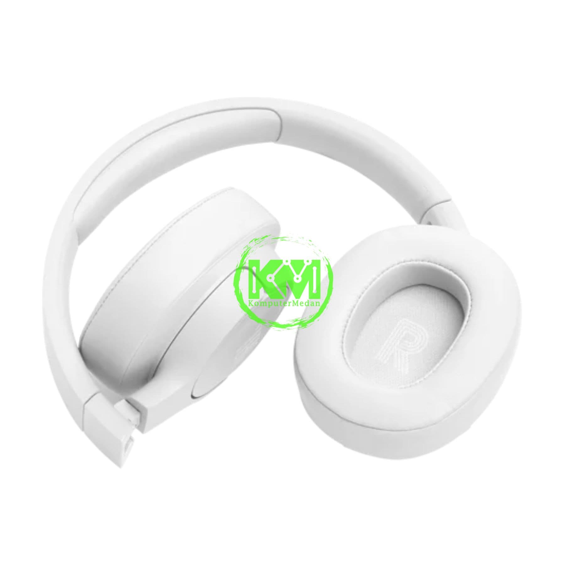 JBL TUNE 770BT NC ADAPTIVE NOISE CANCELLING WIRELESS - Image 8