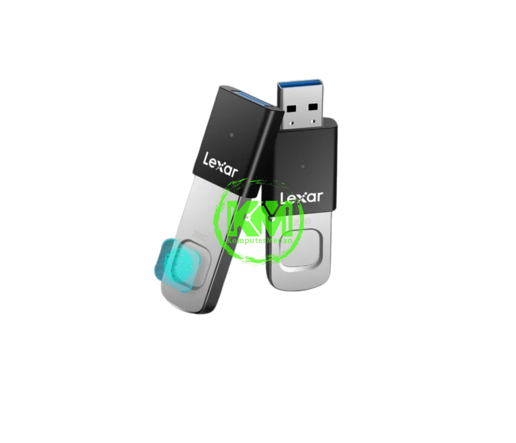 LEXAR LJDF35P256G-RNBNG FLASHDISK - Image 4