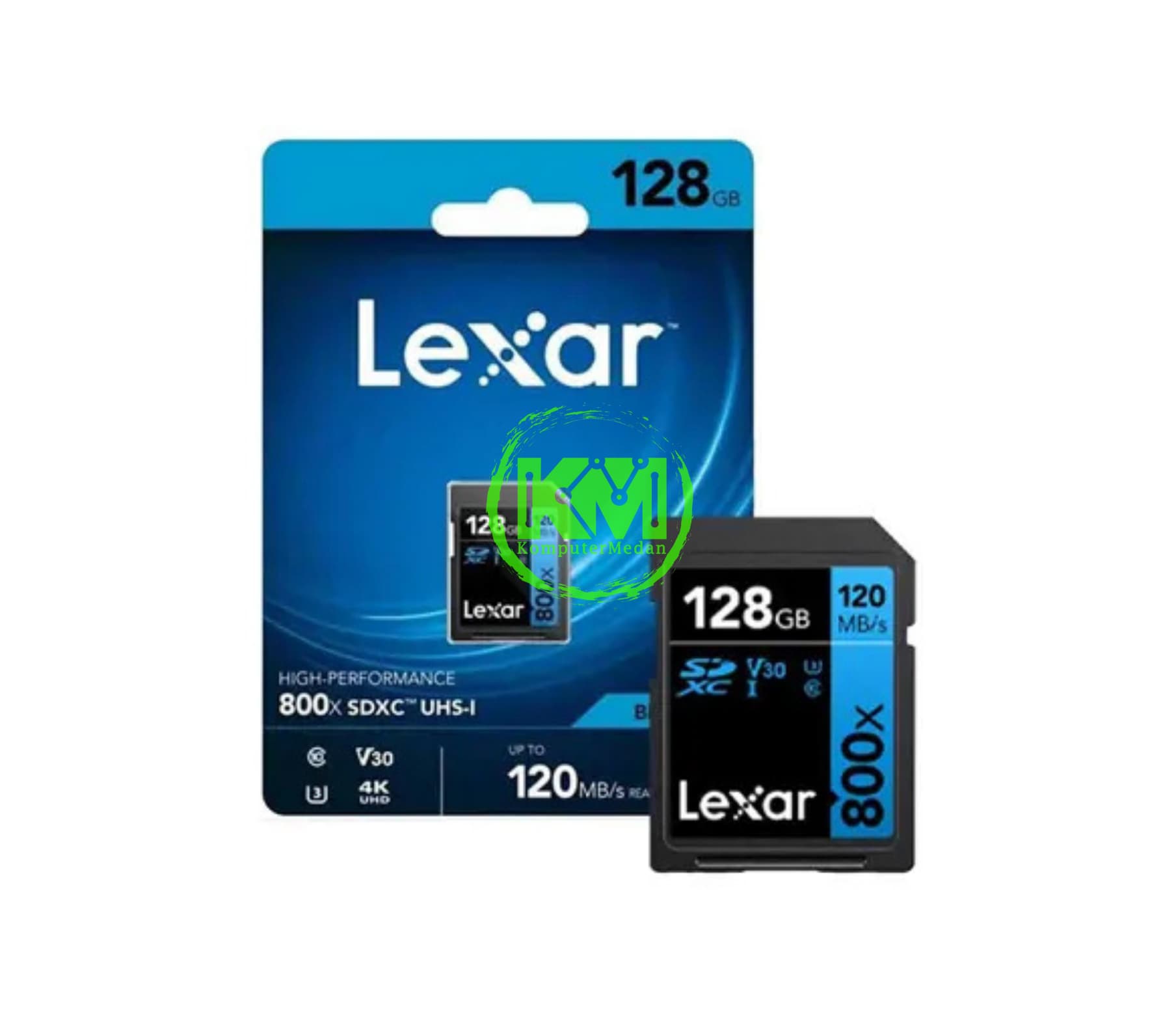 LEXAR LSD0800P128G-BNNNG MEMORY CARD - Image 5