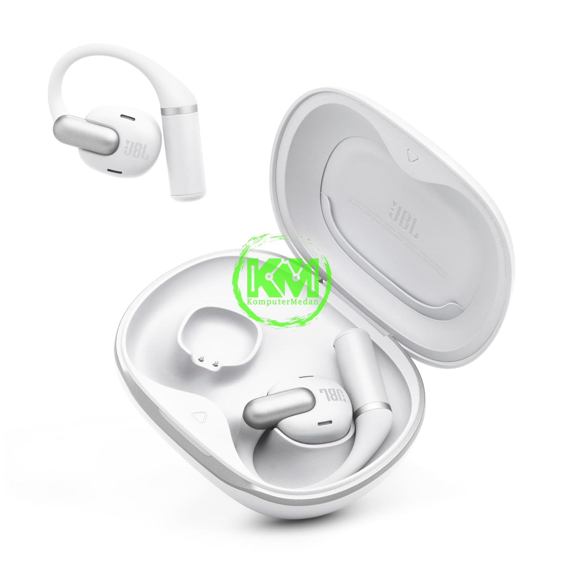 JBL SENSE PRO TRUE WIRELESS OPEN-EAR HEADPHONE - Image 6
