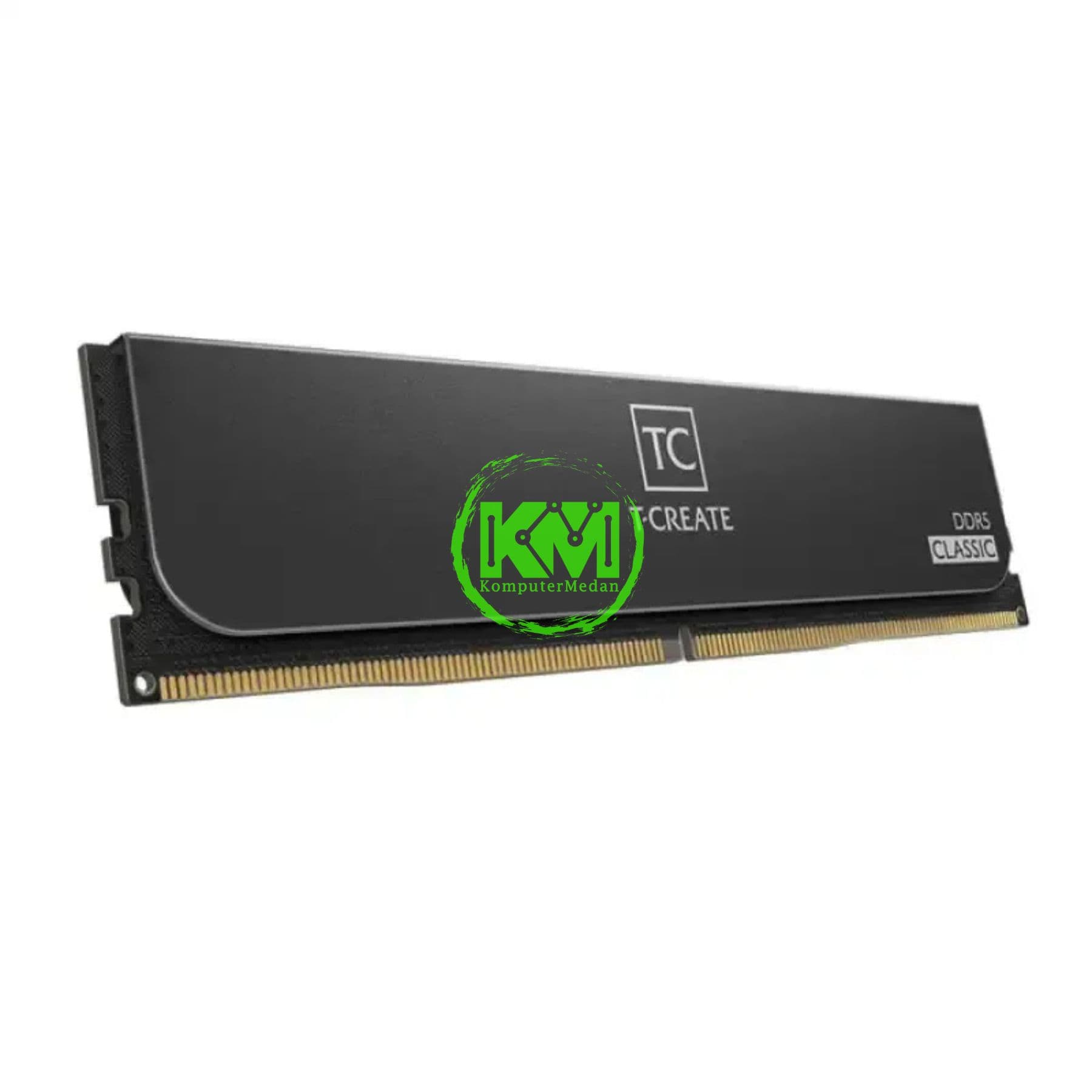 TEAM T-CREATE CLASSIC DDR5 2X16GB 5600MHZ -NP - Image 2